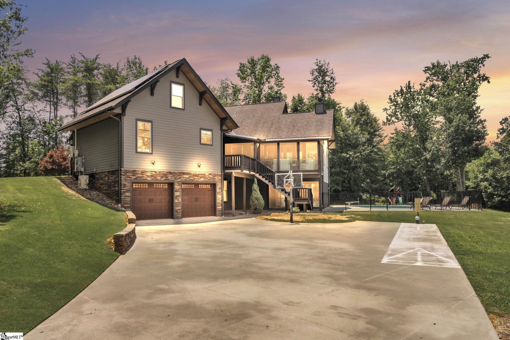 4901 N Hwy 101, Taylors, South Carolina image 35