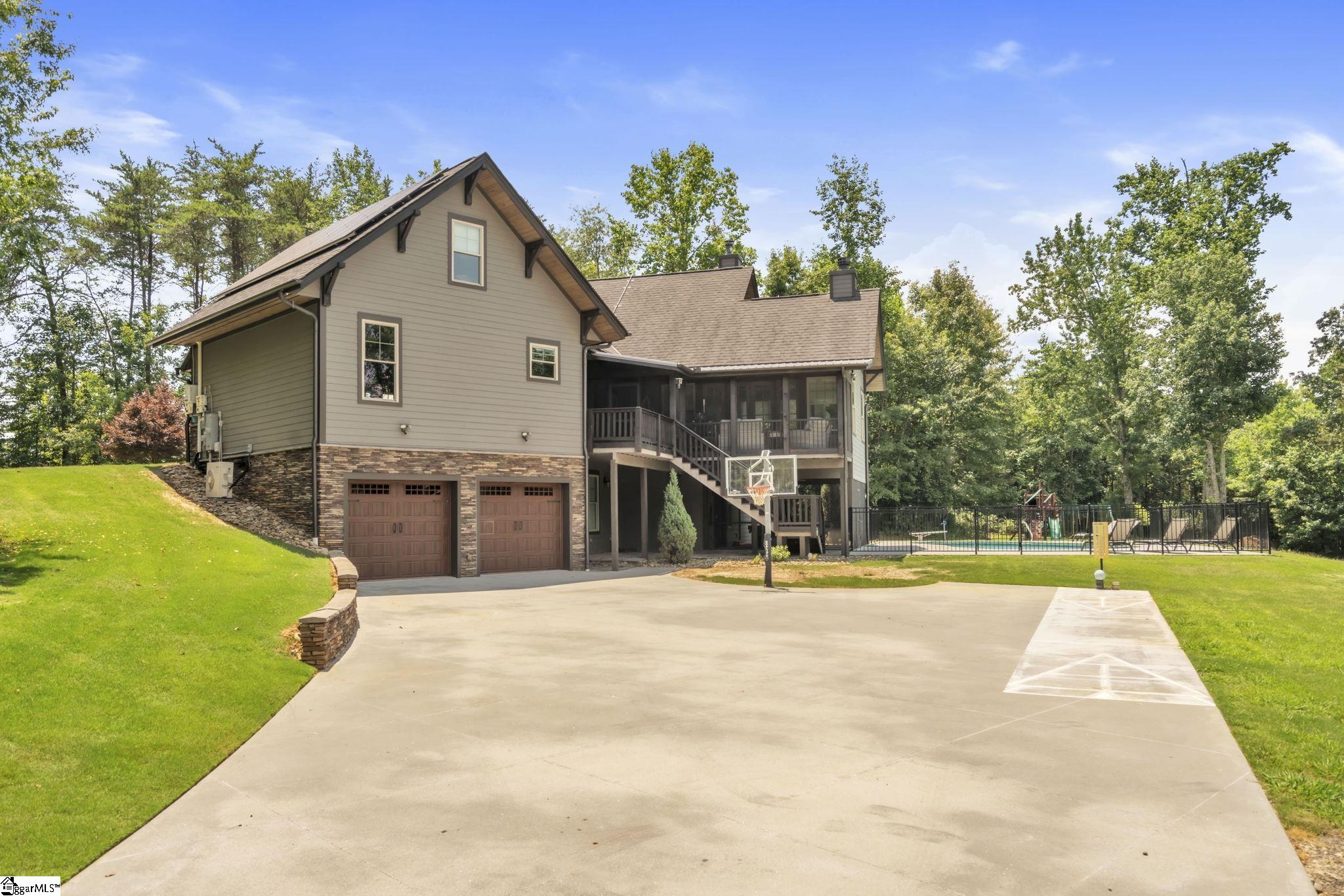4901 N Hwy 101, Taylors, South Carolina image 36