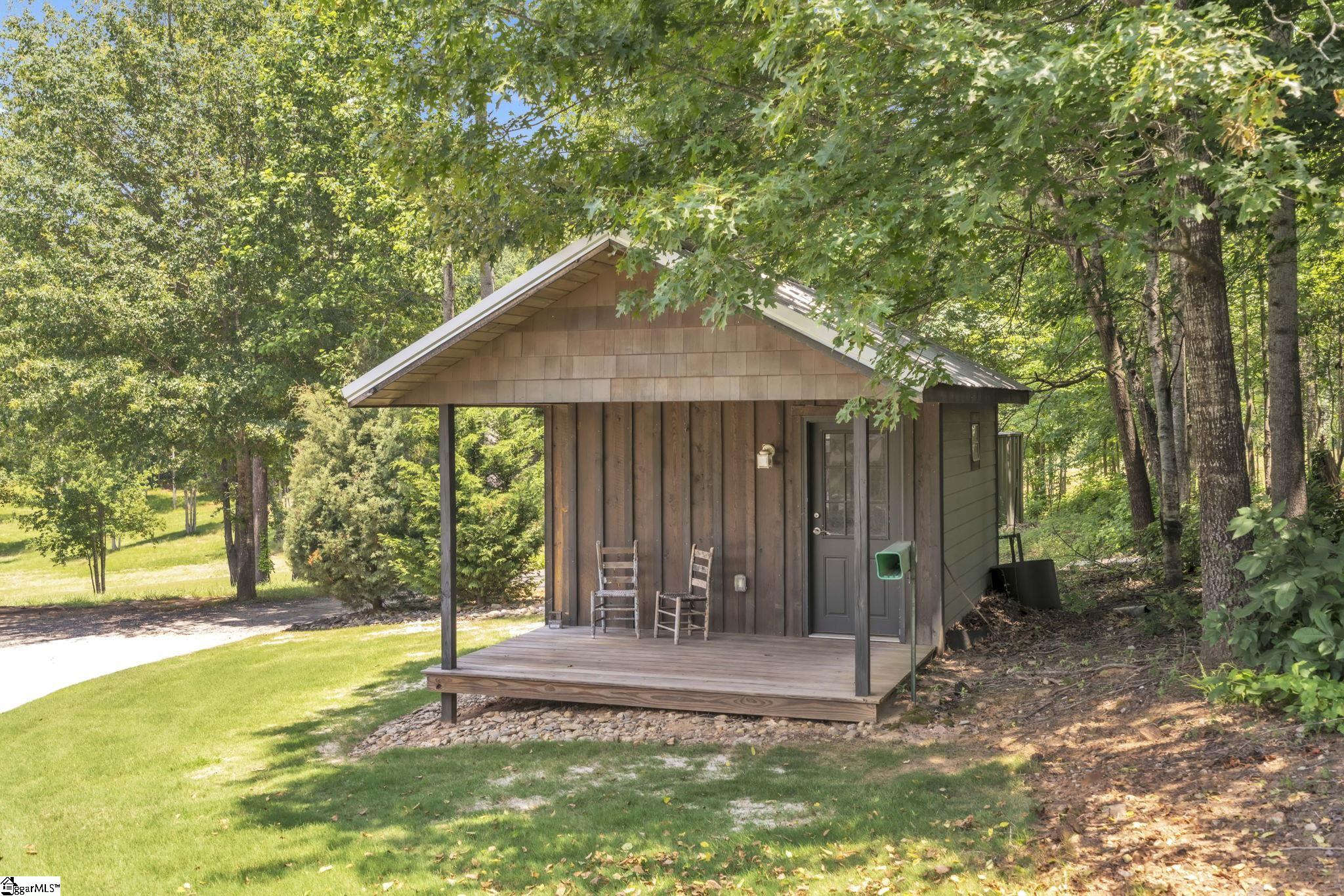4901 N Hwy 101, Taylors, South Carolina image 37