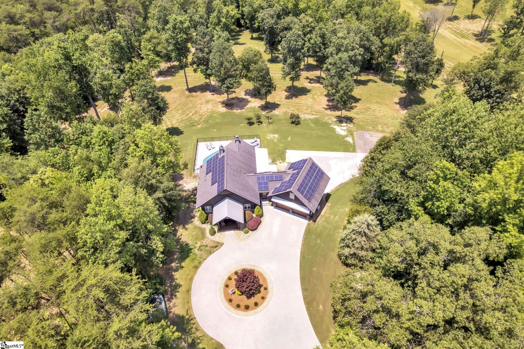 4901 N Hwy 101, Taylors, South Carolina image 41