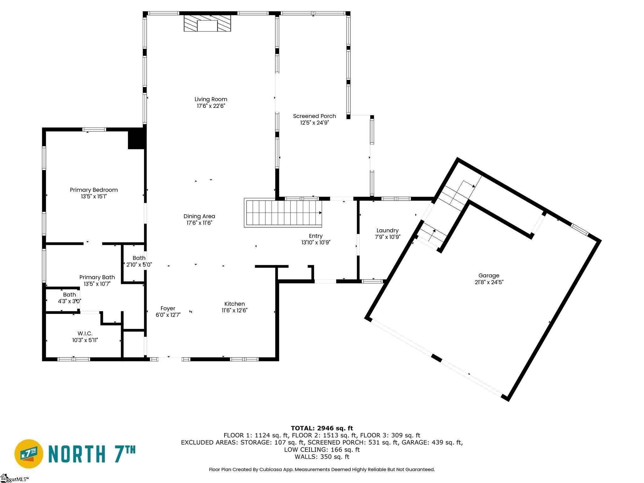 4901 N Hwy 101, Taylors, South Carolina image 45