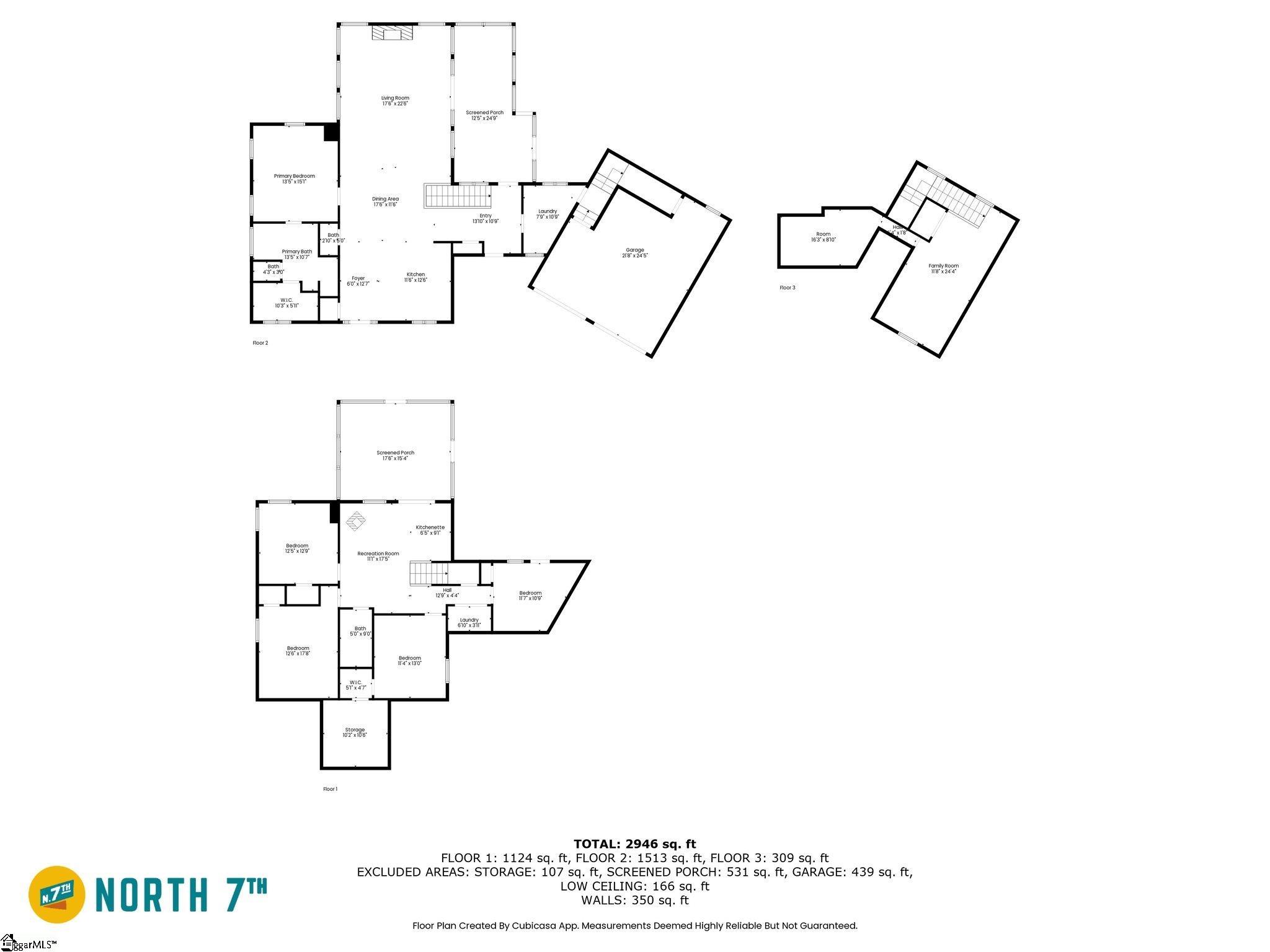 4901 N Hwy 101, Taylors, South Carolina image 48