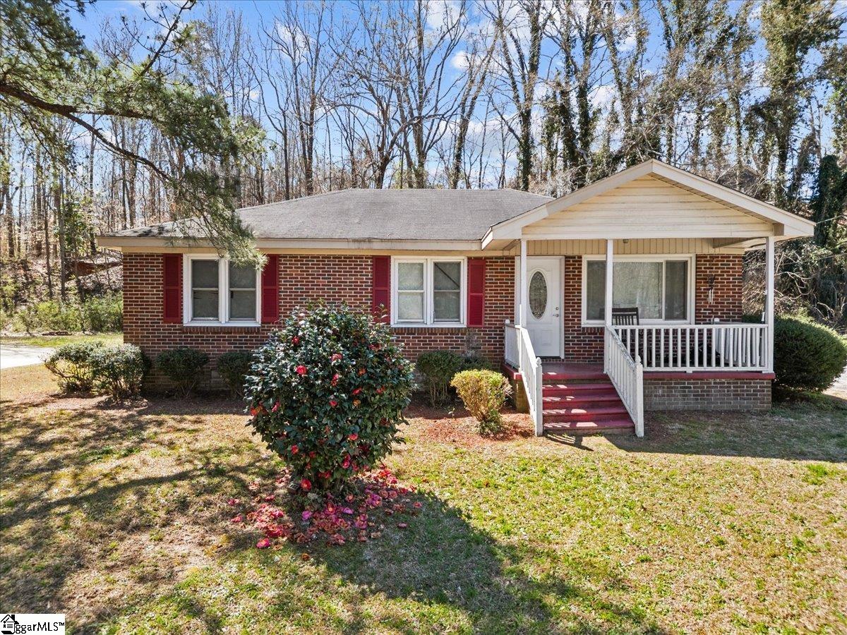 120 Sims, Union, South Carolina image 1