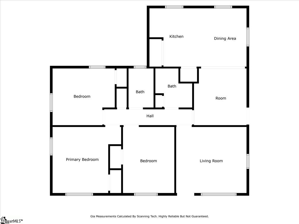 120 Sims, Union, South Carolina image 19