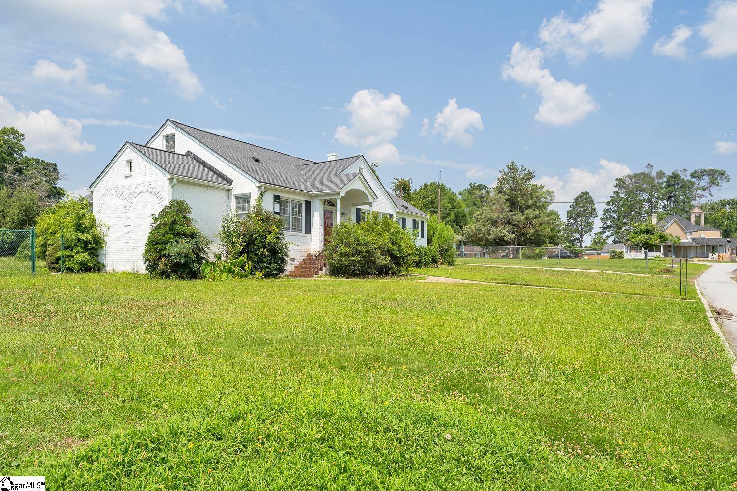 302 Janeway, Greenwood, South Carolina image 2