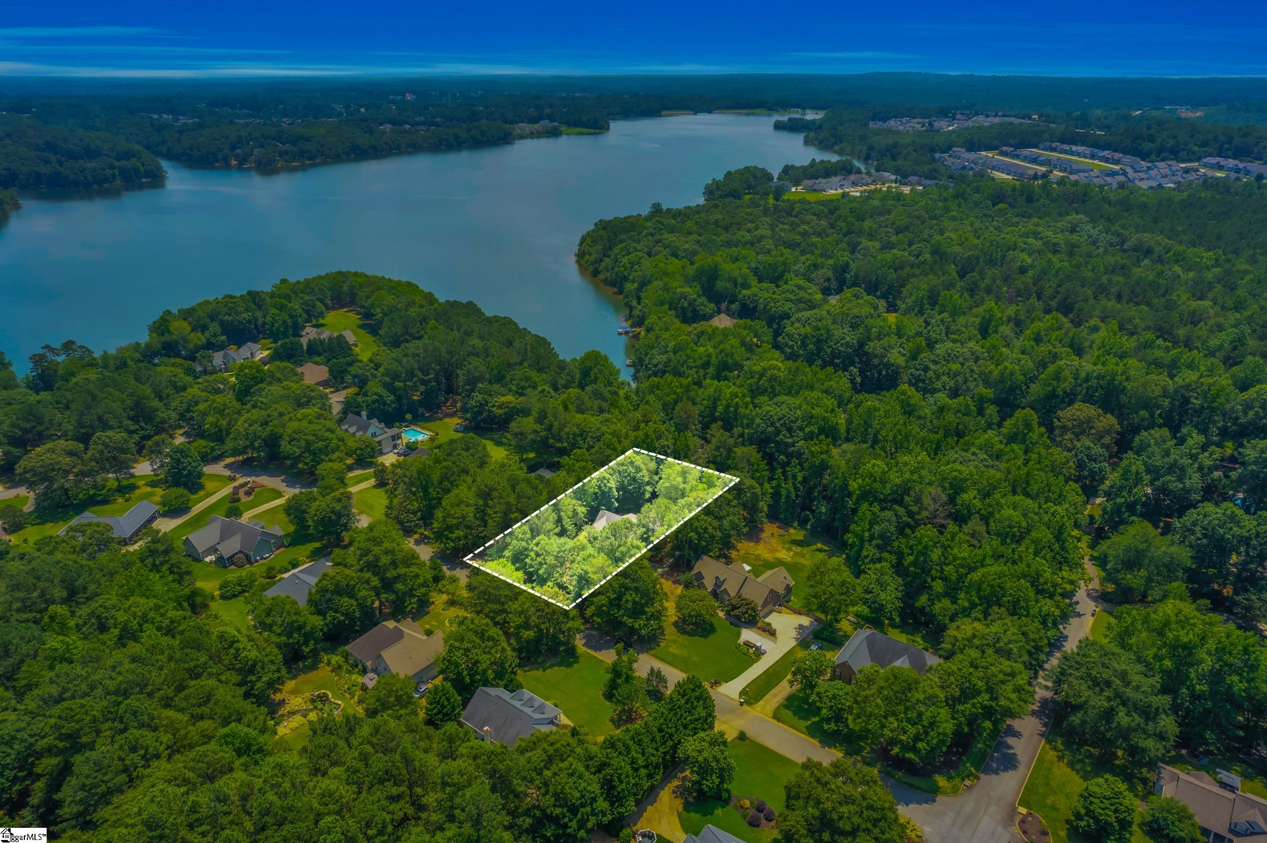 10 Blue Water, Taylors, South Carolina image 2