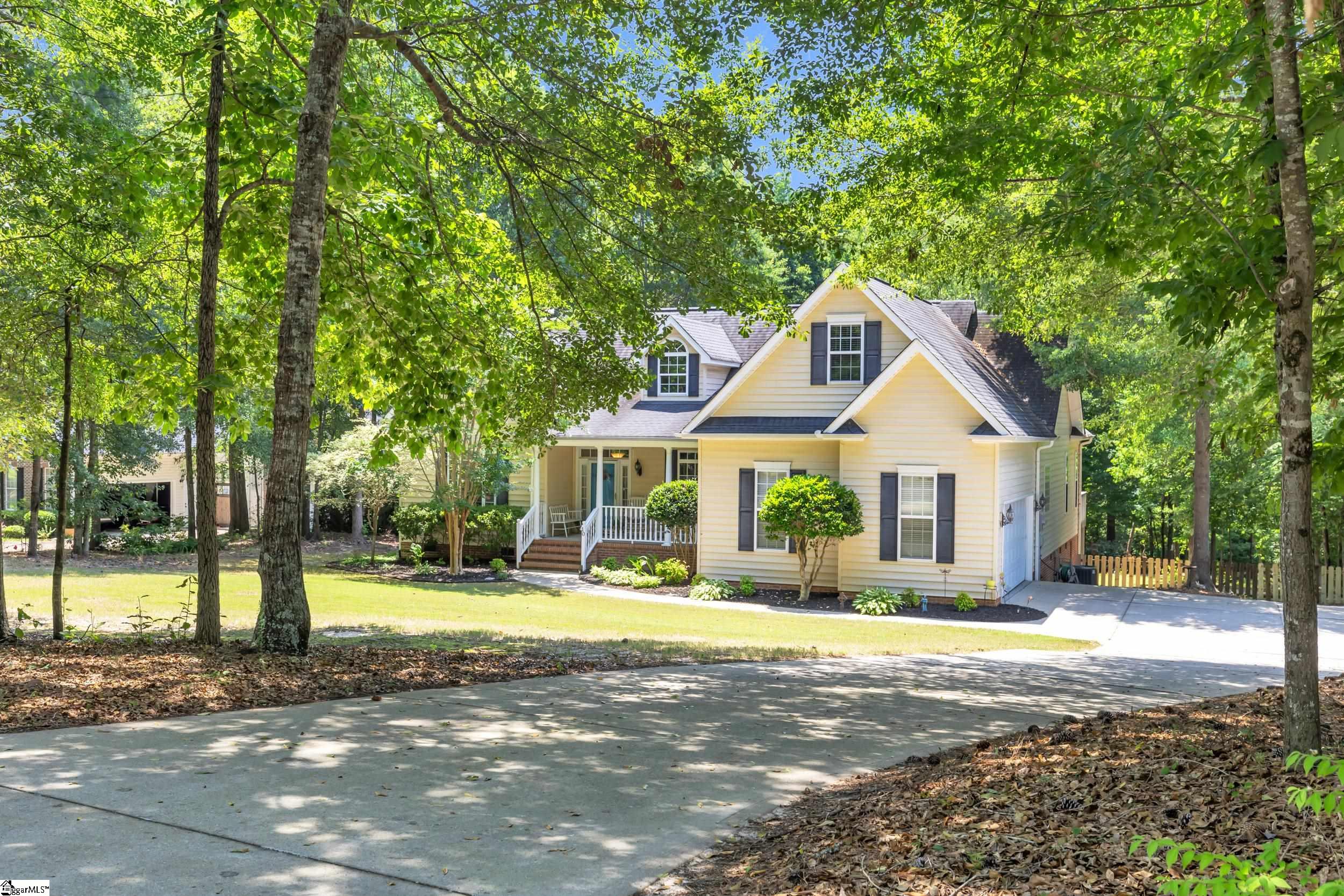 10 Blue Water, Taylors, South Carolina image 3