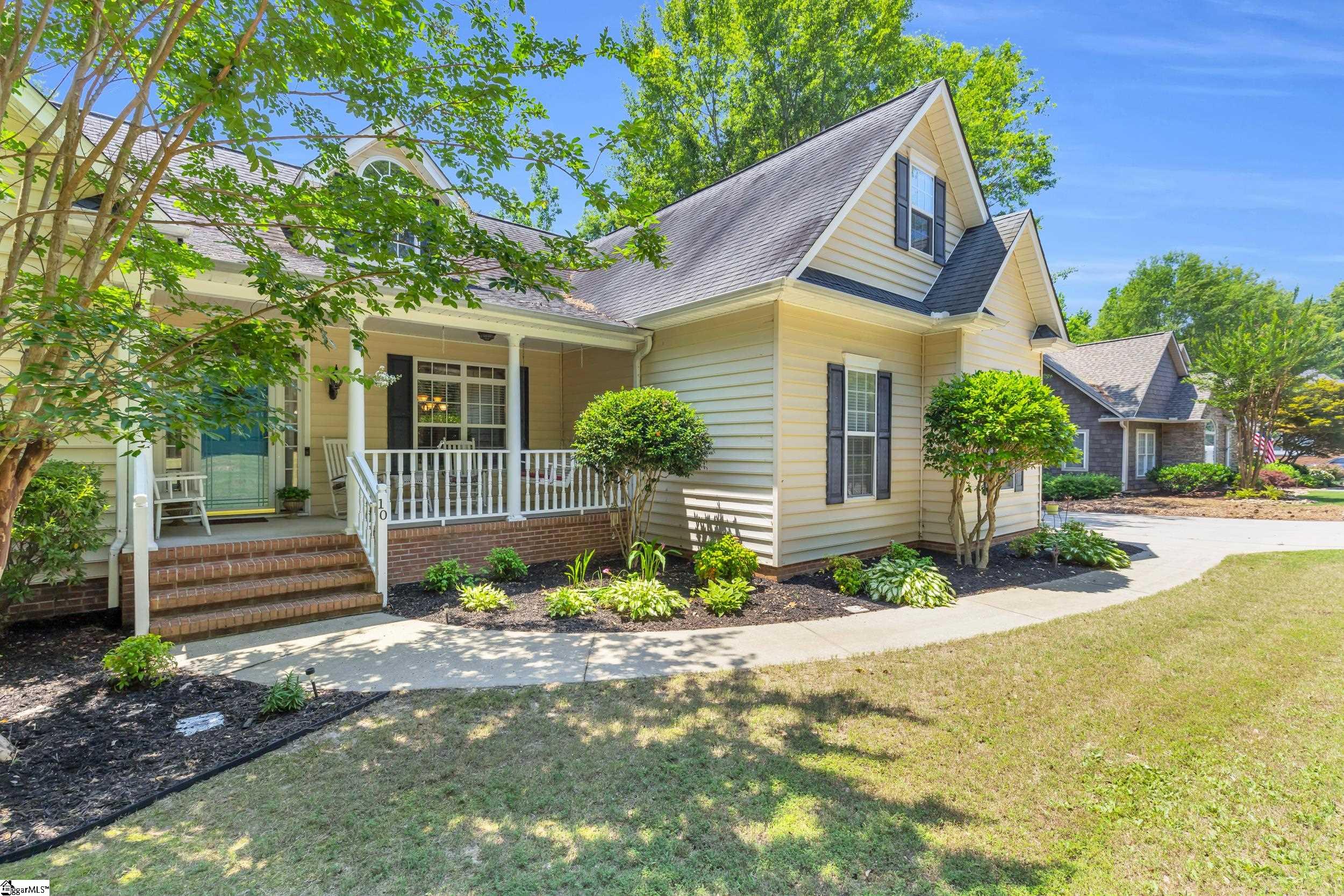 10 Blue Water, Taylors, South Carolina image 39