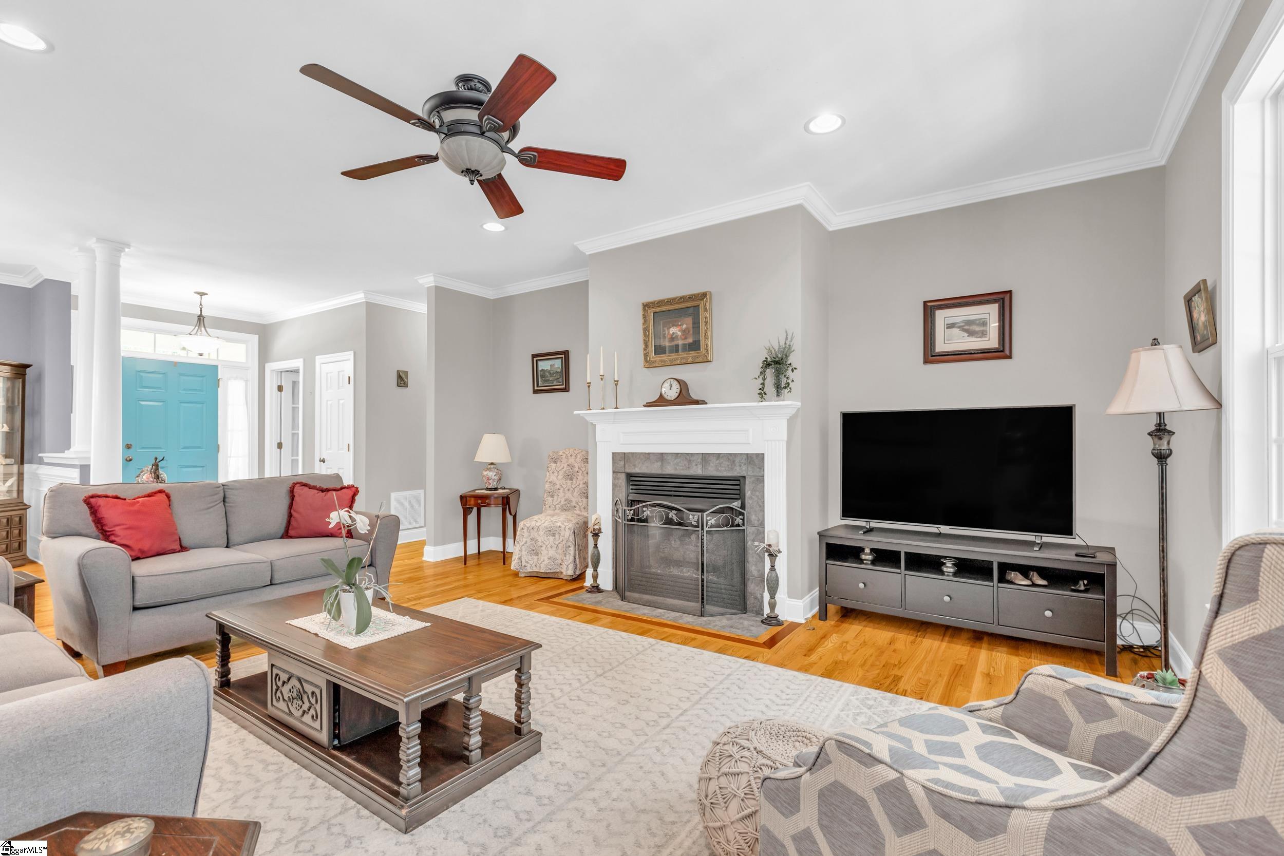 10 Blue Water, Taylors, South Carolina image 5