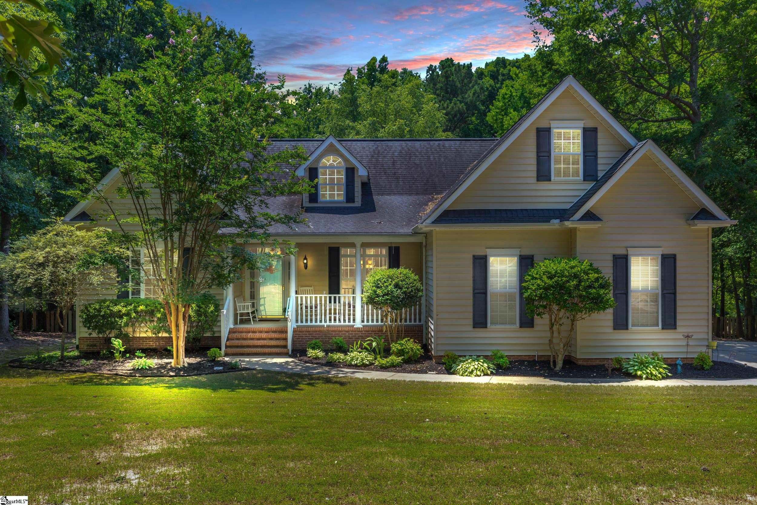 10 Blue Water, Taylors, South Carolina image 41