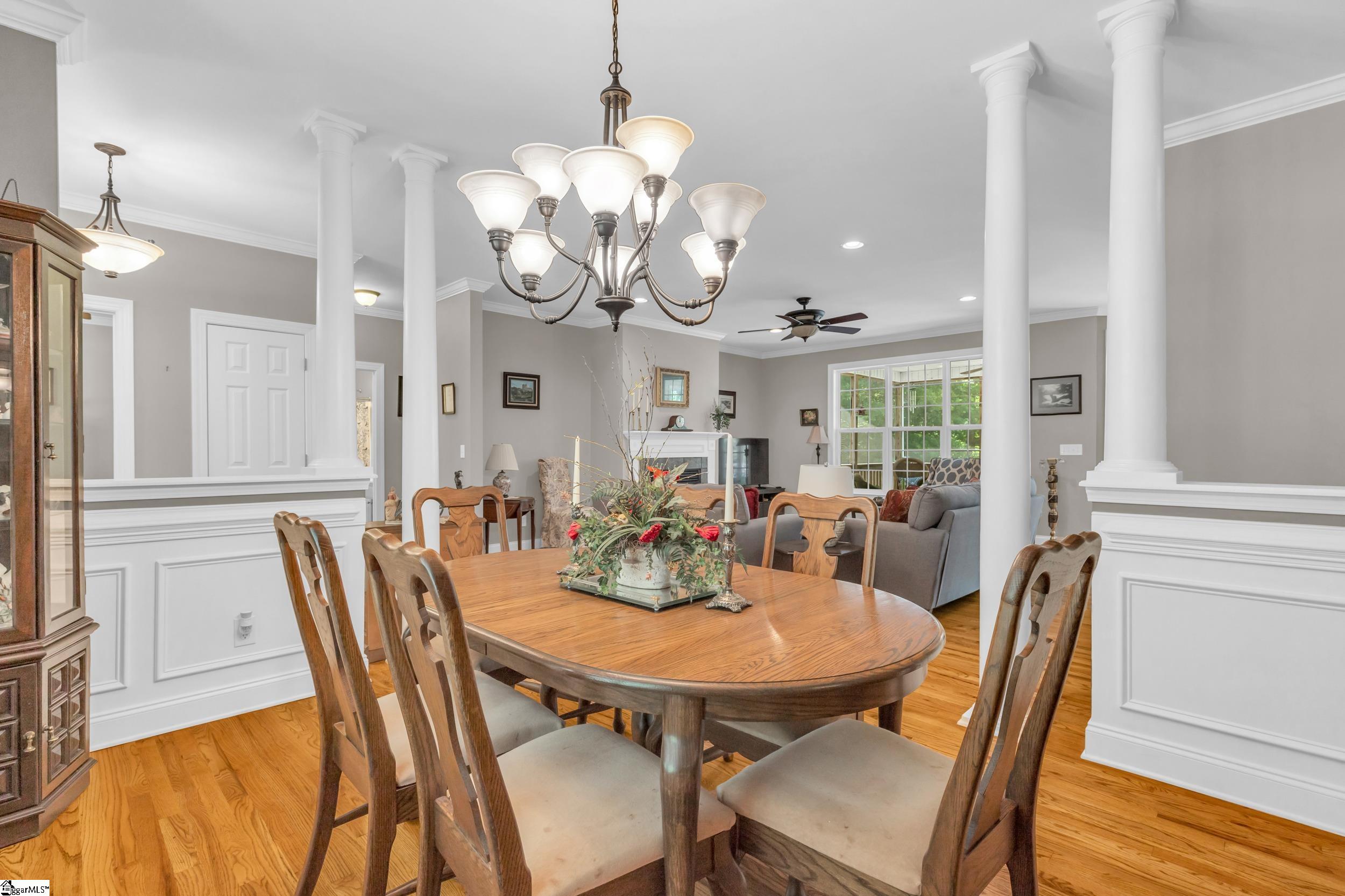 10 Blue Water, Taylors, South Carolina image 9