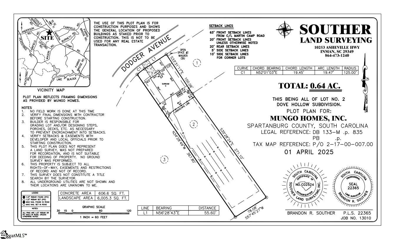 407 Dodger, Chesnee, South Carolina image 3