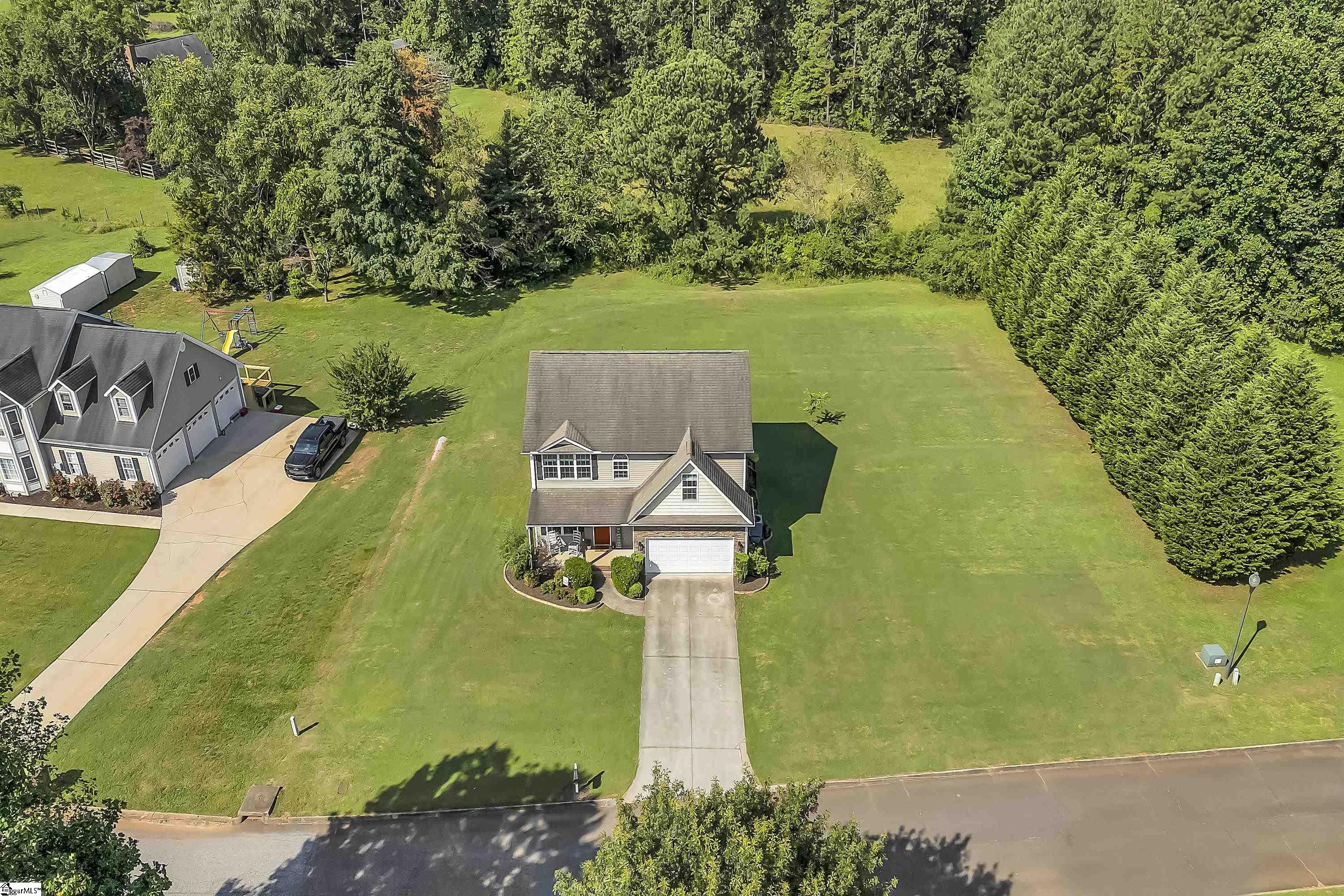 221 Saddlebrook, Pickens, South Carolina image 2