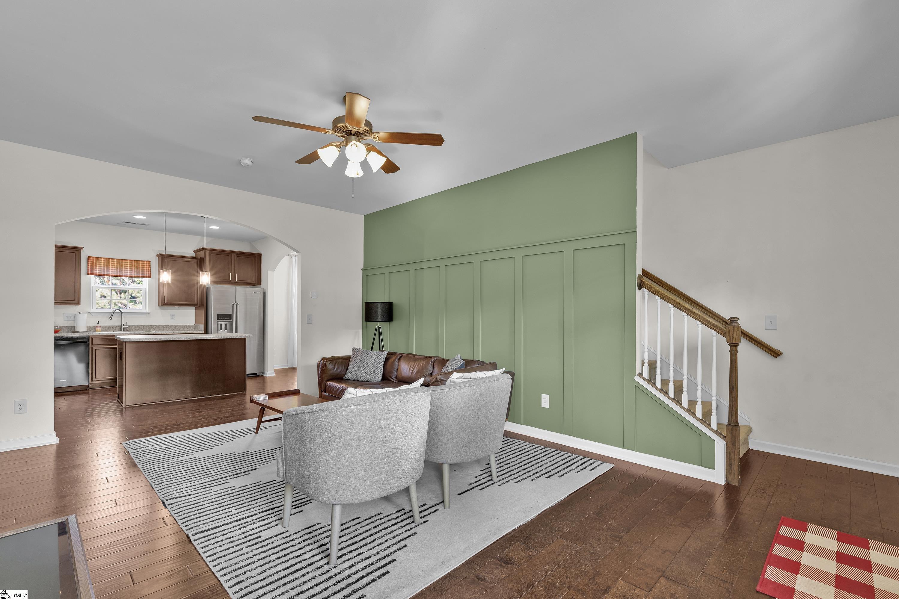 221 Saddlebrook, Pickens, South Carolina image 4