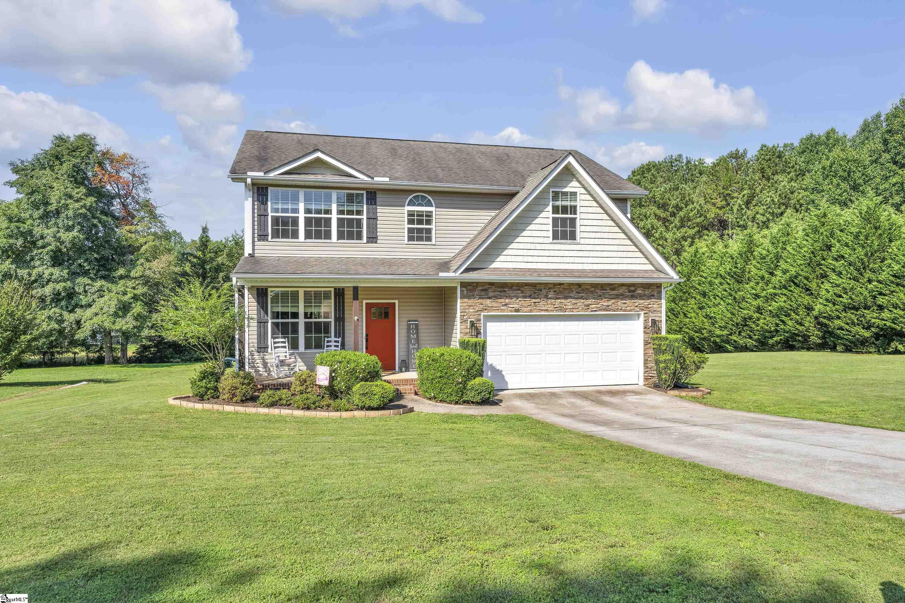 221 Saddlebrook, Pickens, South Carolina image 36