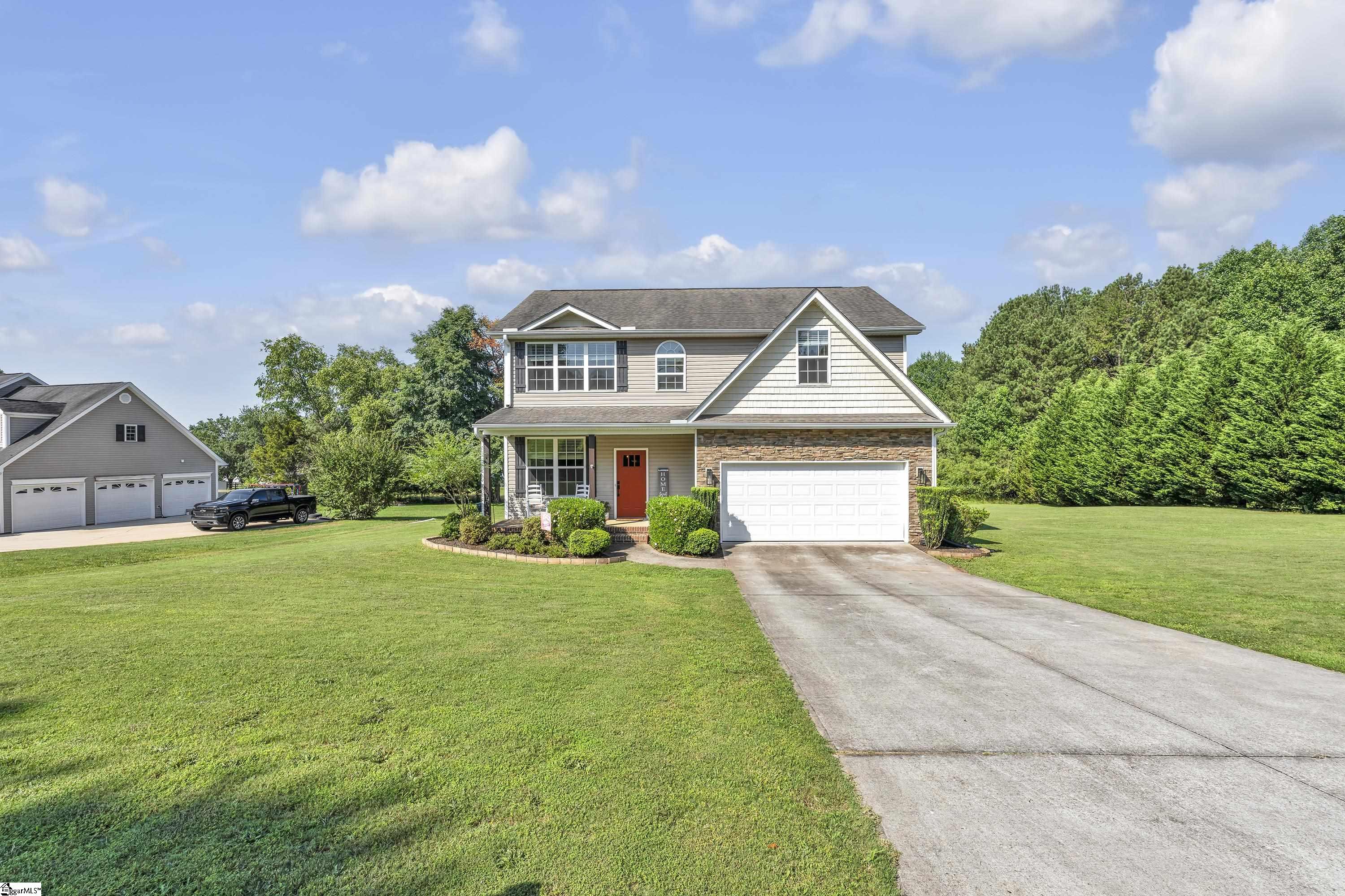 221 Saddlebrook, Pickens, South Carolina image 39