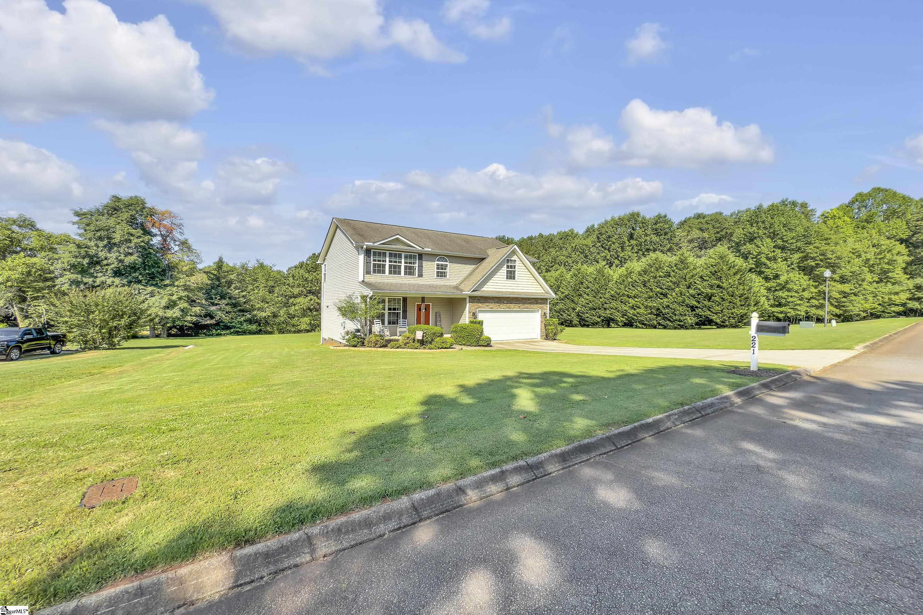 221 Saddlebrook, Pickens, South Carolina image 40