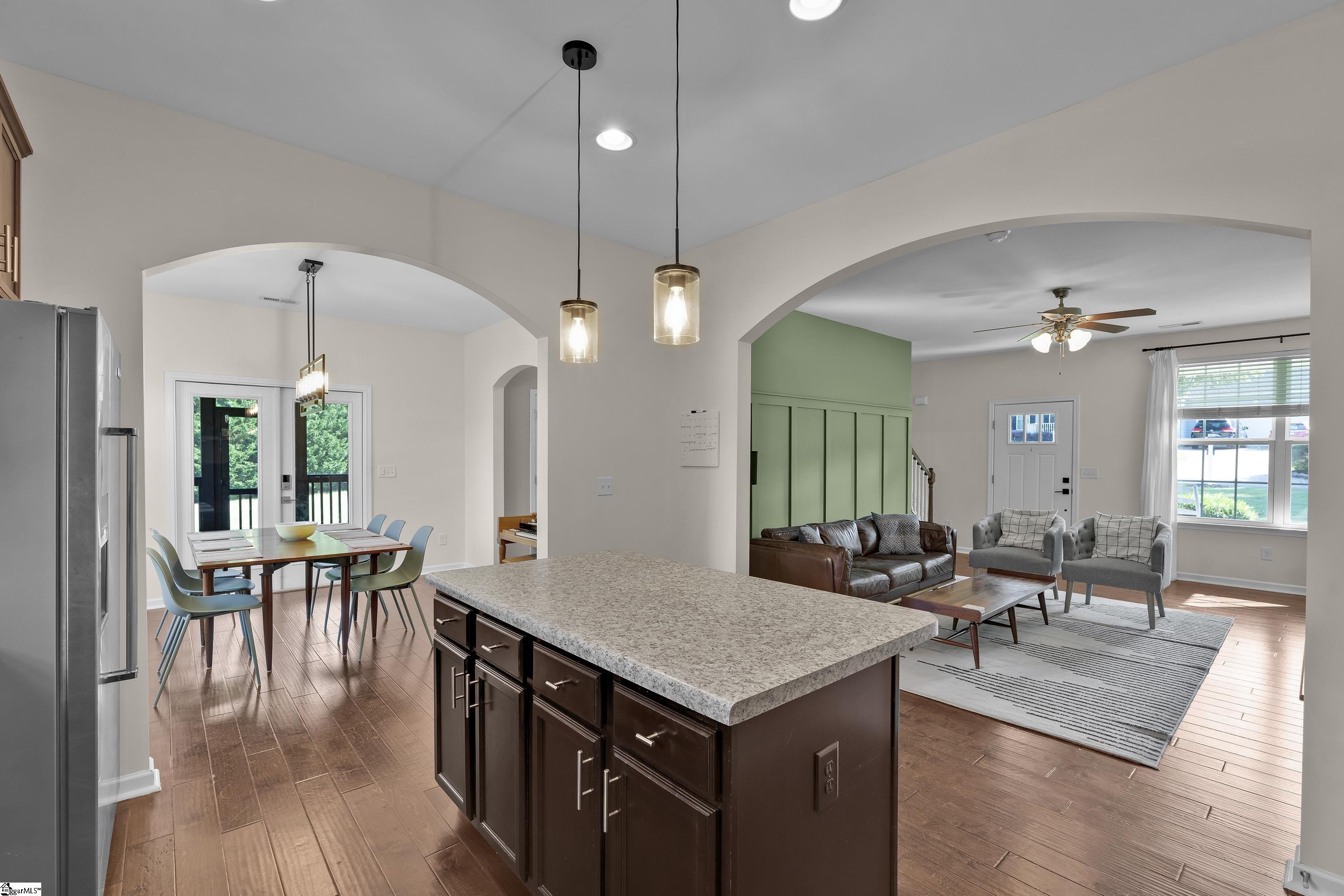 221 Saddlebrook, Pickens, South Carolina image 10