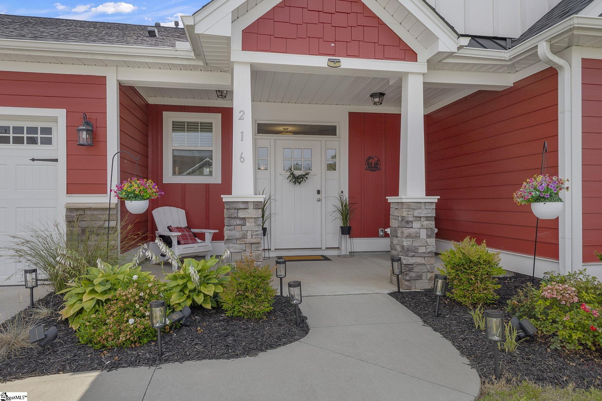 216 Lincoln Hill, Taylors, South Carolina image 3