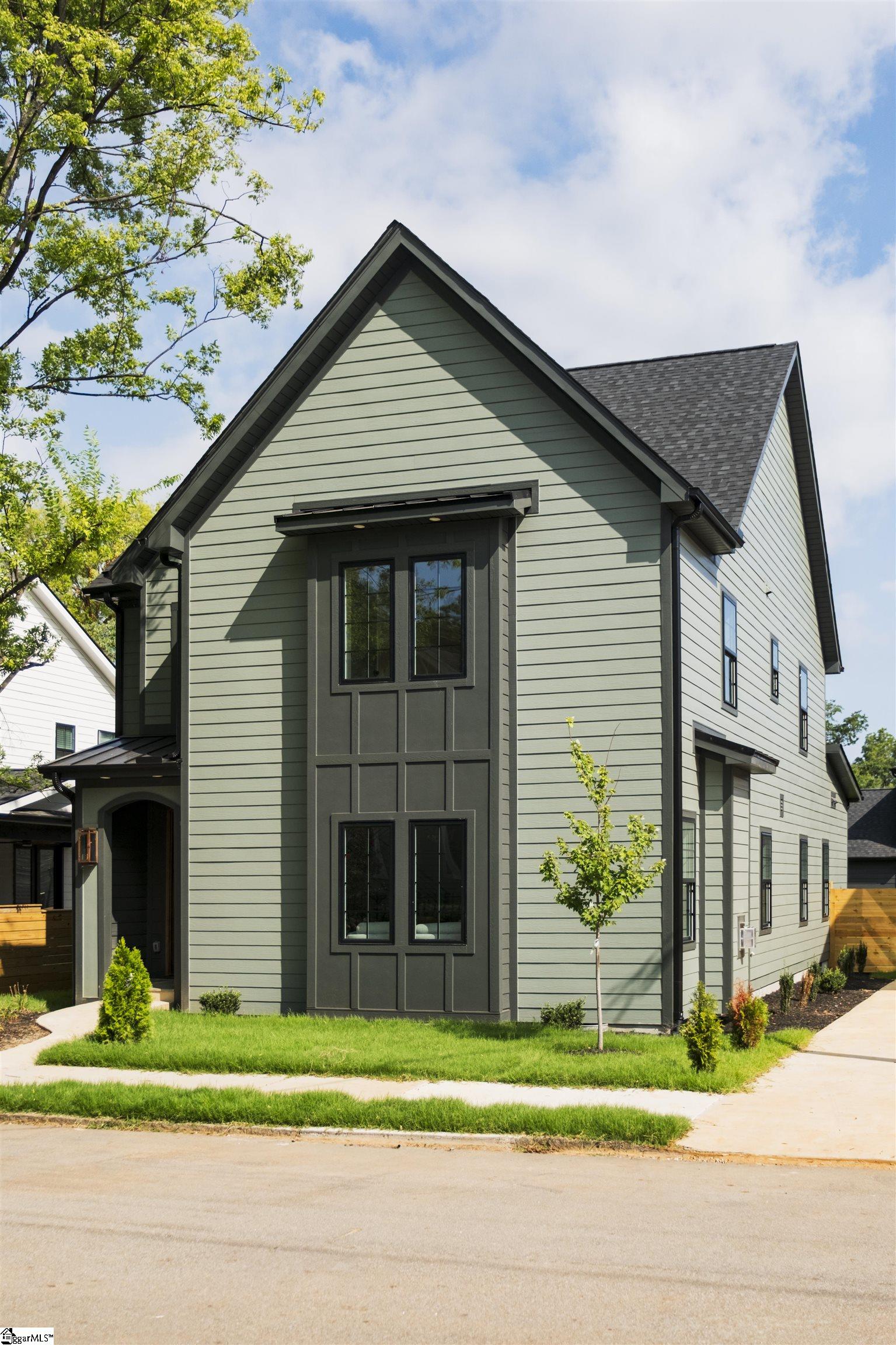 11 Stall Street, Greenville SC 29609