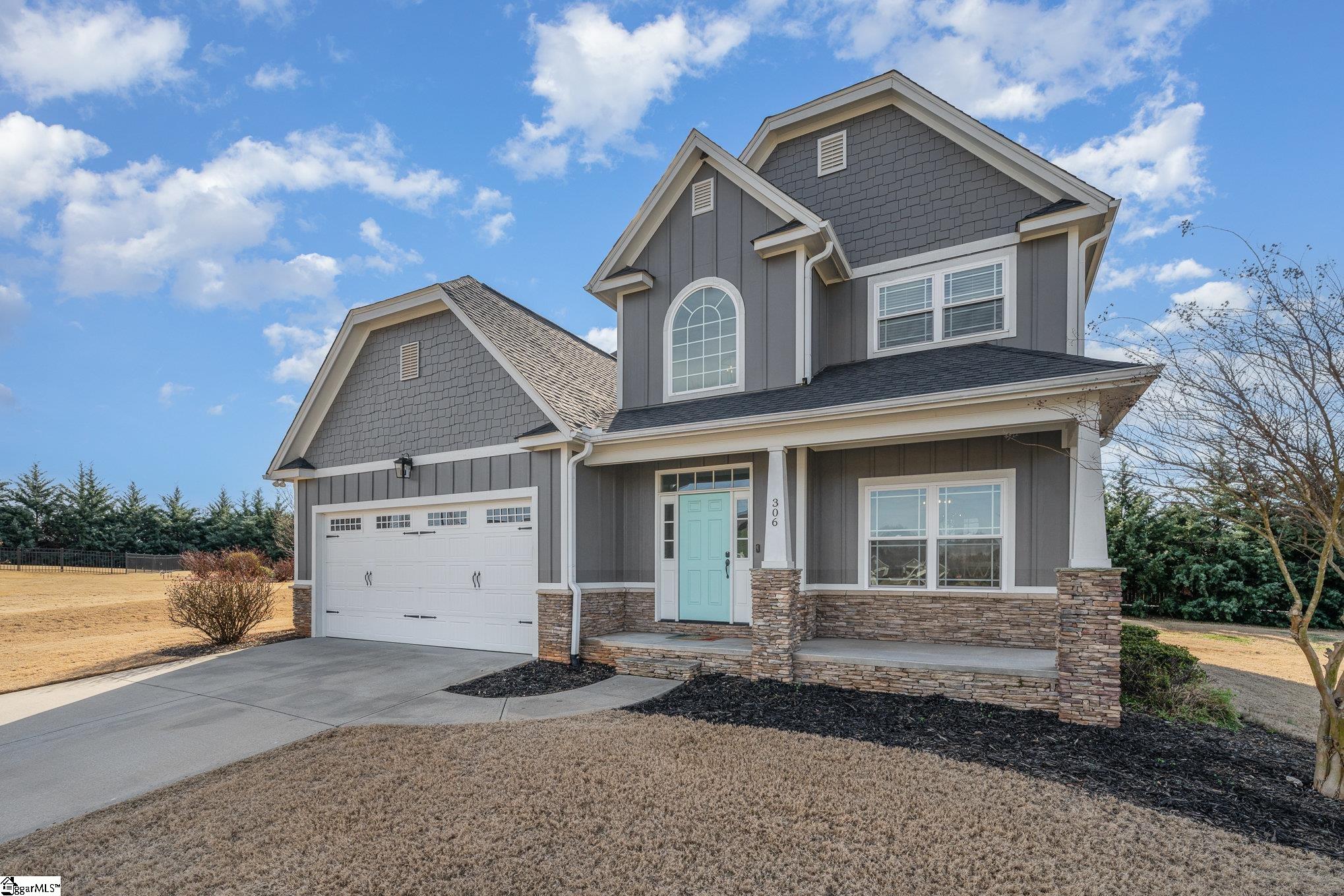 306 Elyan, Taylors, South Carolina image 31