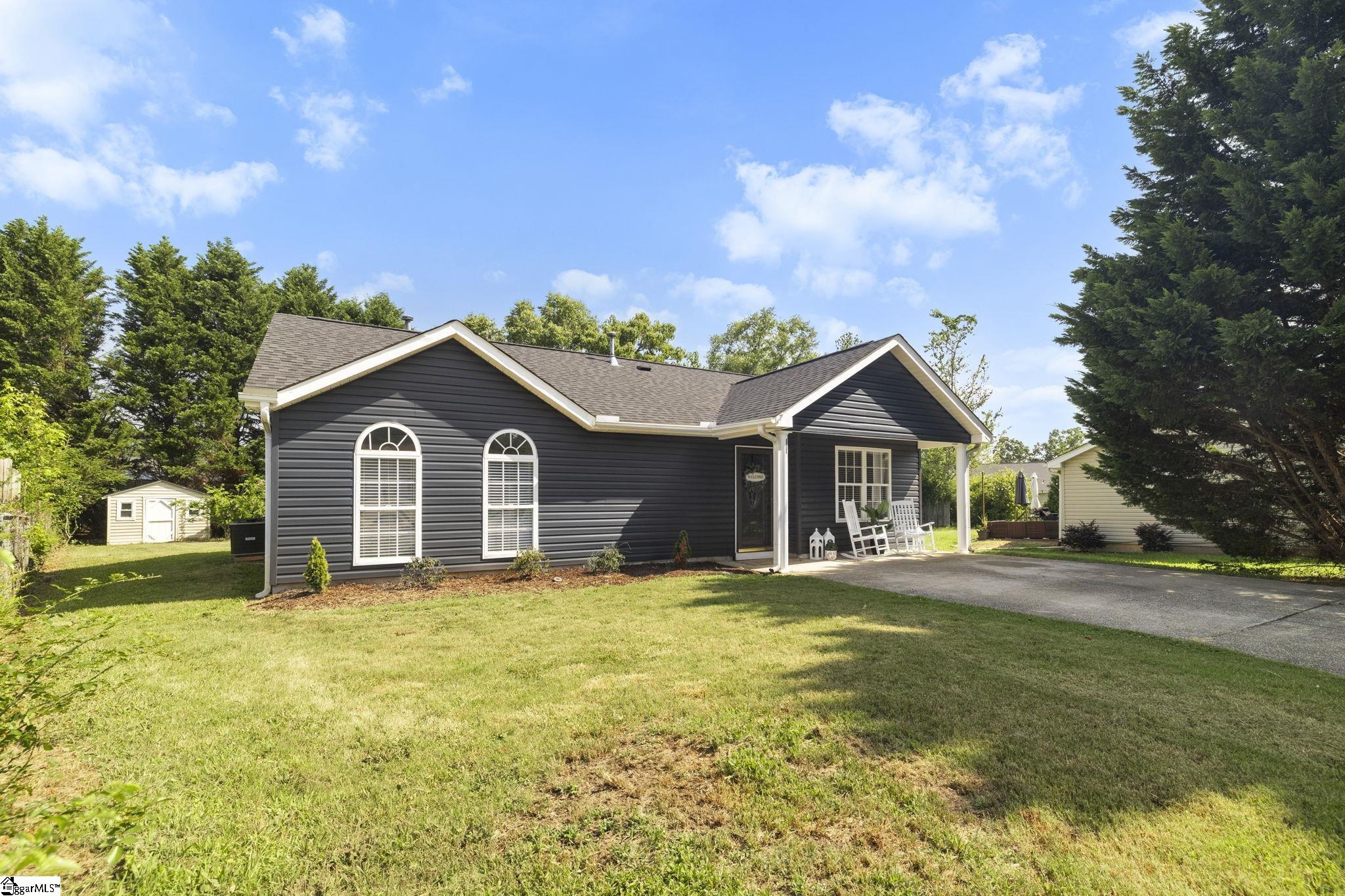 204 Dexter Bend, Fountain Inn, South Carolina image 2