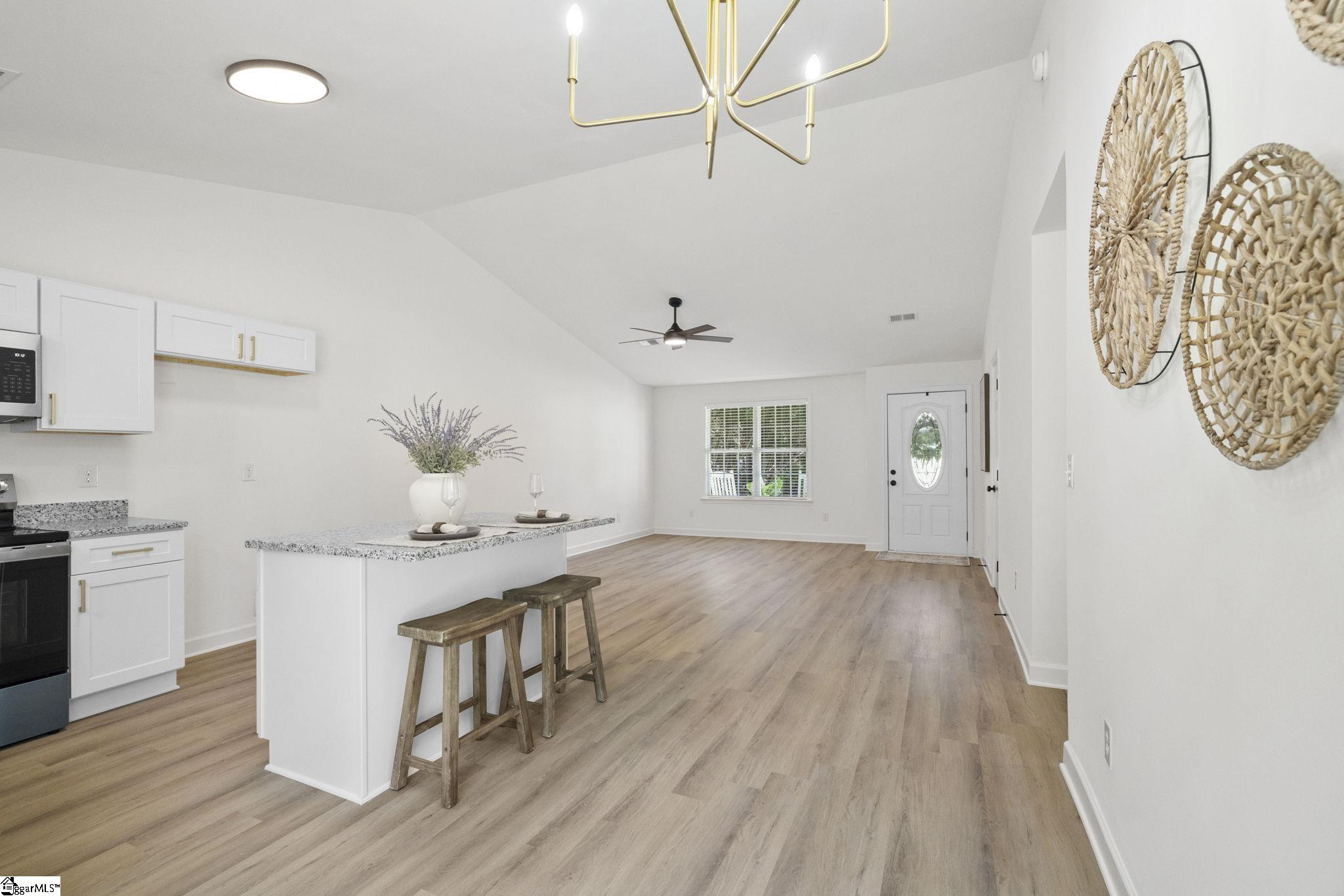 204 Dexter Bend, Fountain Inn, South Carolina image 16