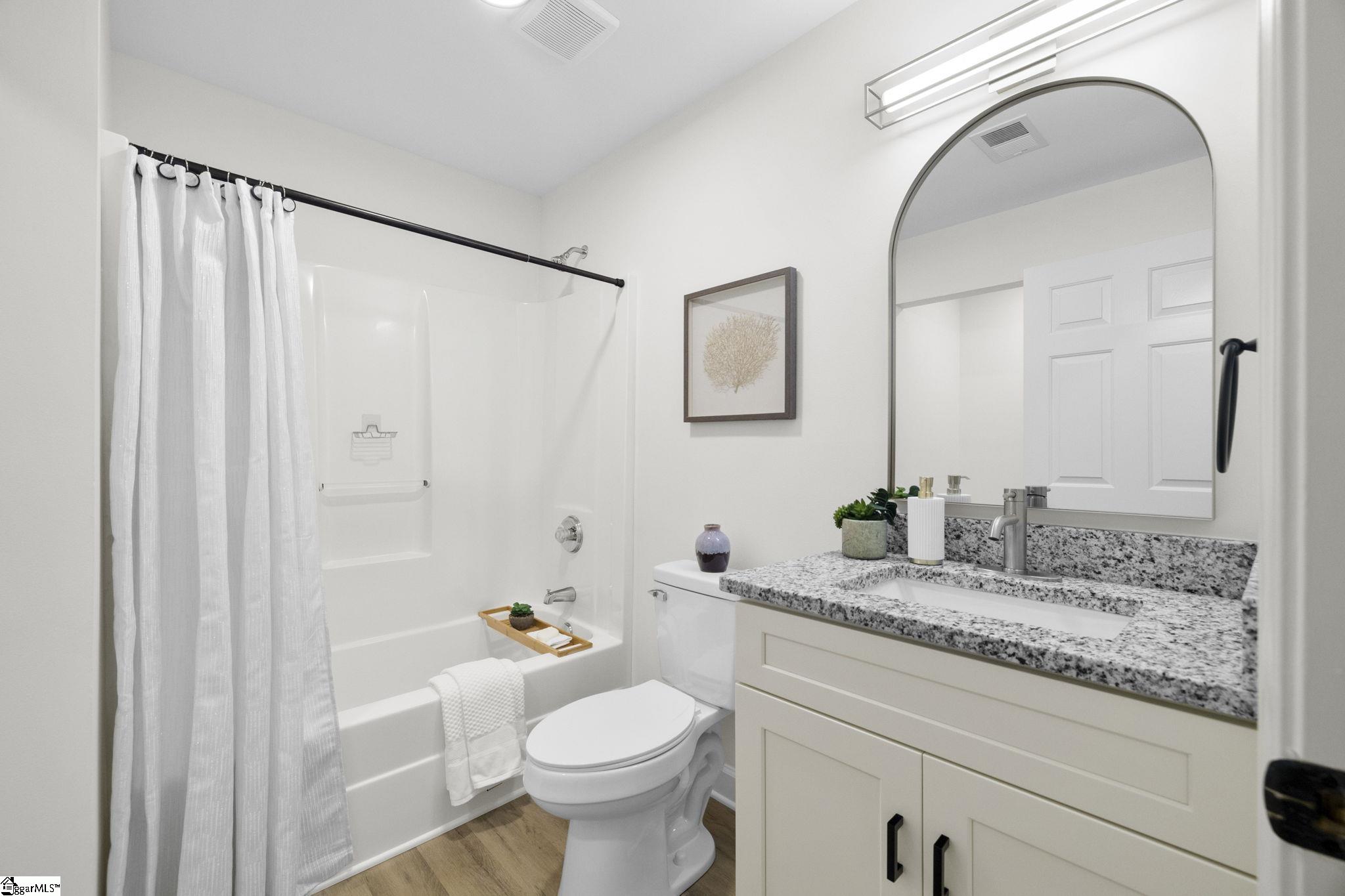 204 Dexter Bend, Fountain Inn, South Carolina image 18