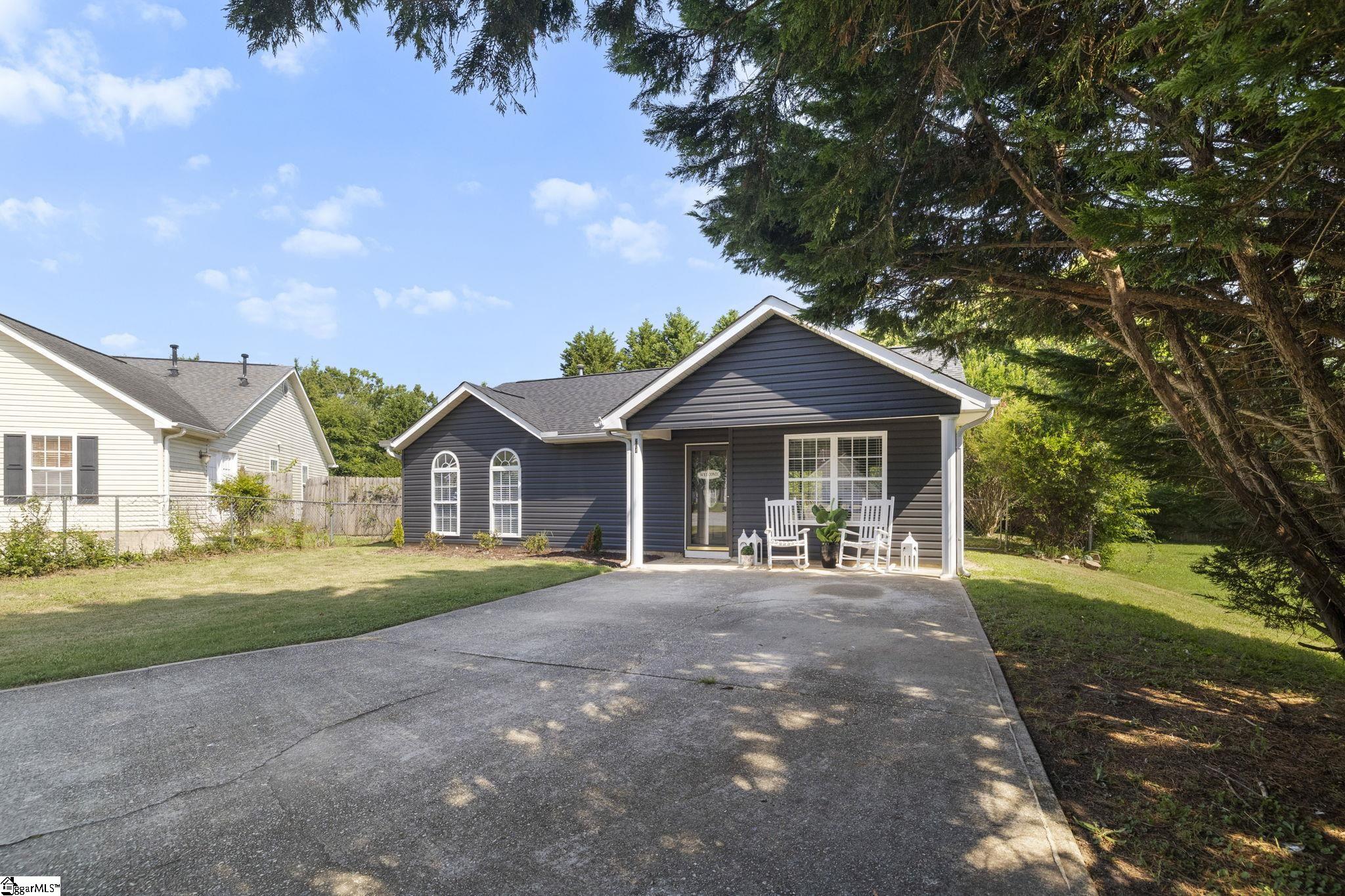 204 Dexter Bend, Fountain Inn, South Carolina image 3