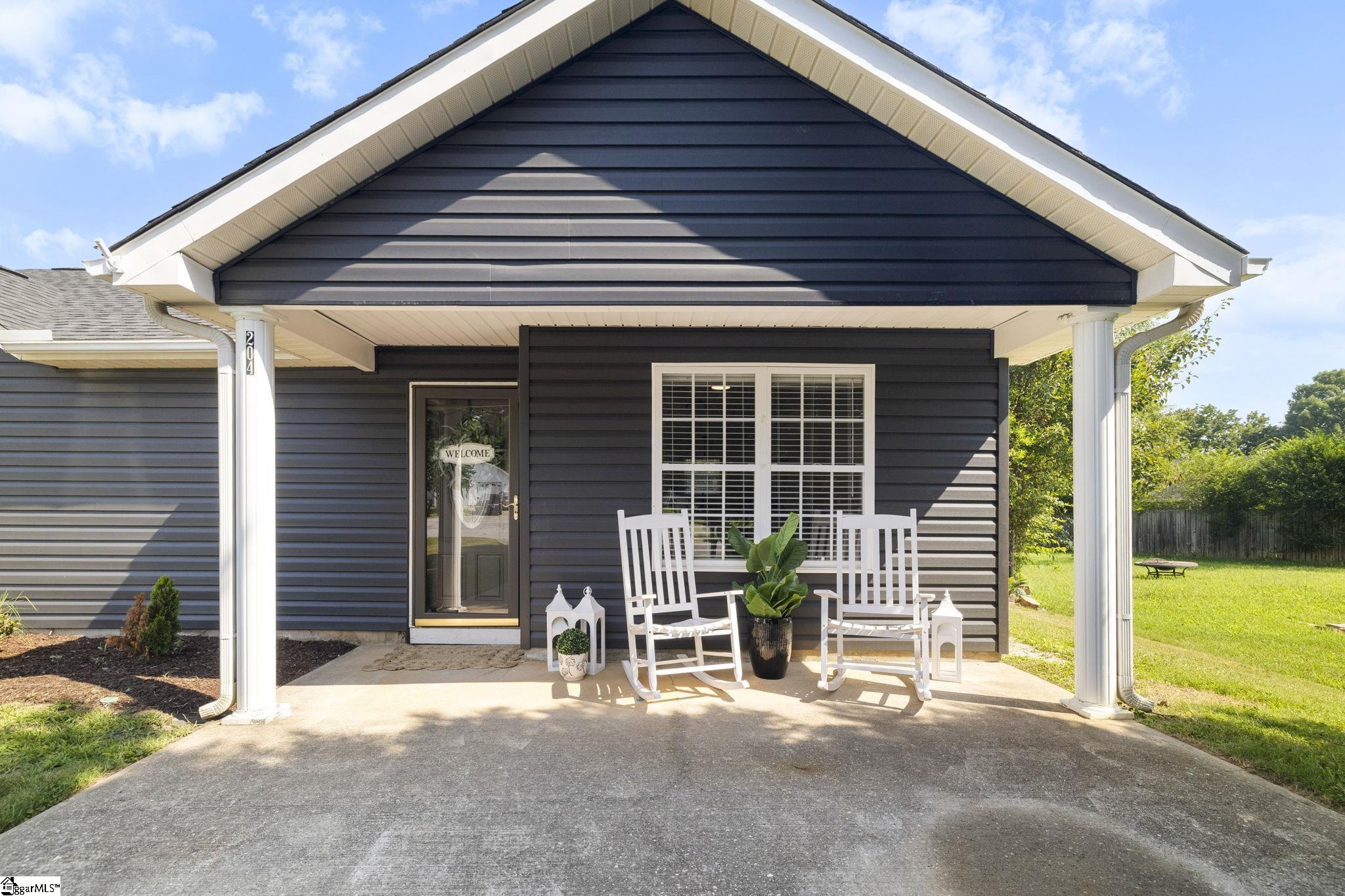 204 Dexter Bend, Fountain Inn, South Carolina image 4