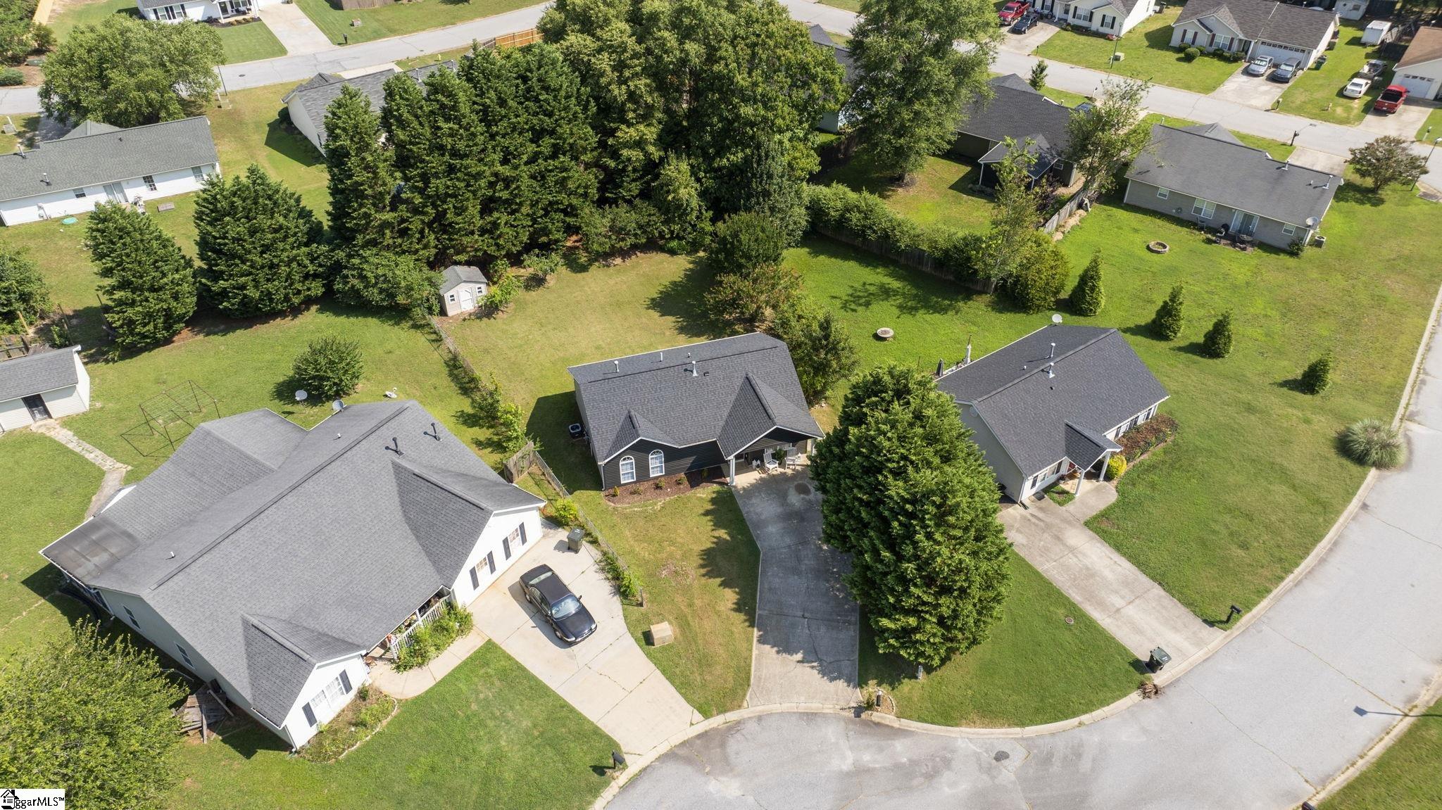 204 Dexter Bend, Fountain Inn, South Carolina image 37