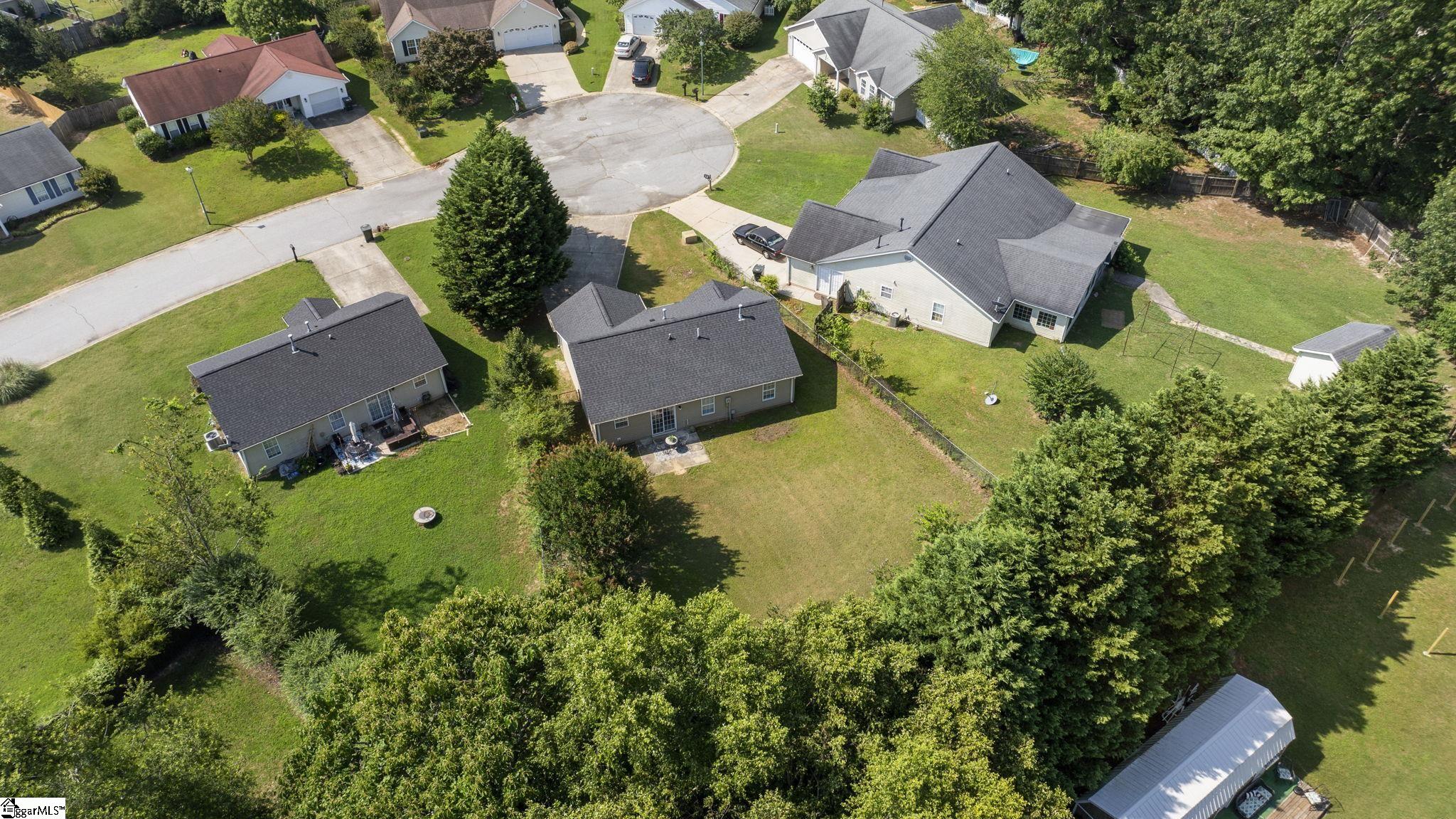 204 Dexter Bend, Fountain Inn, South Carolina image 38
