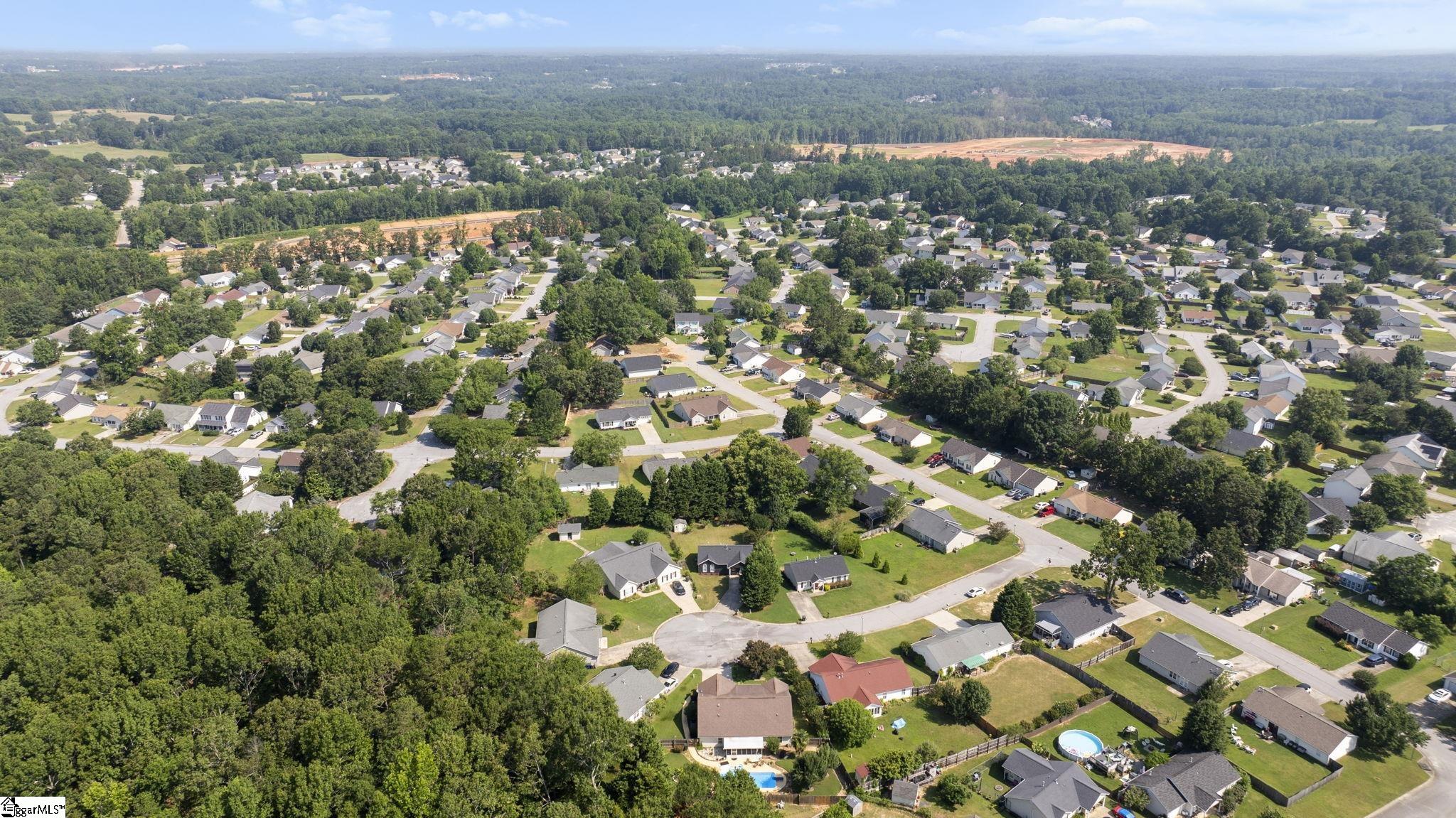 204 Dexter Bend, Fountain Inn, South Carolina image 39