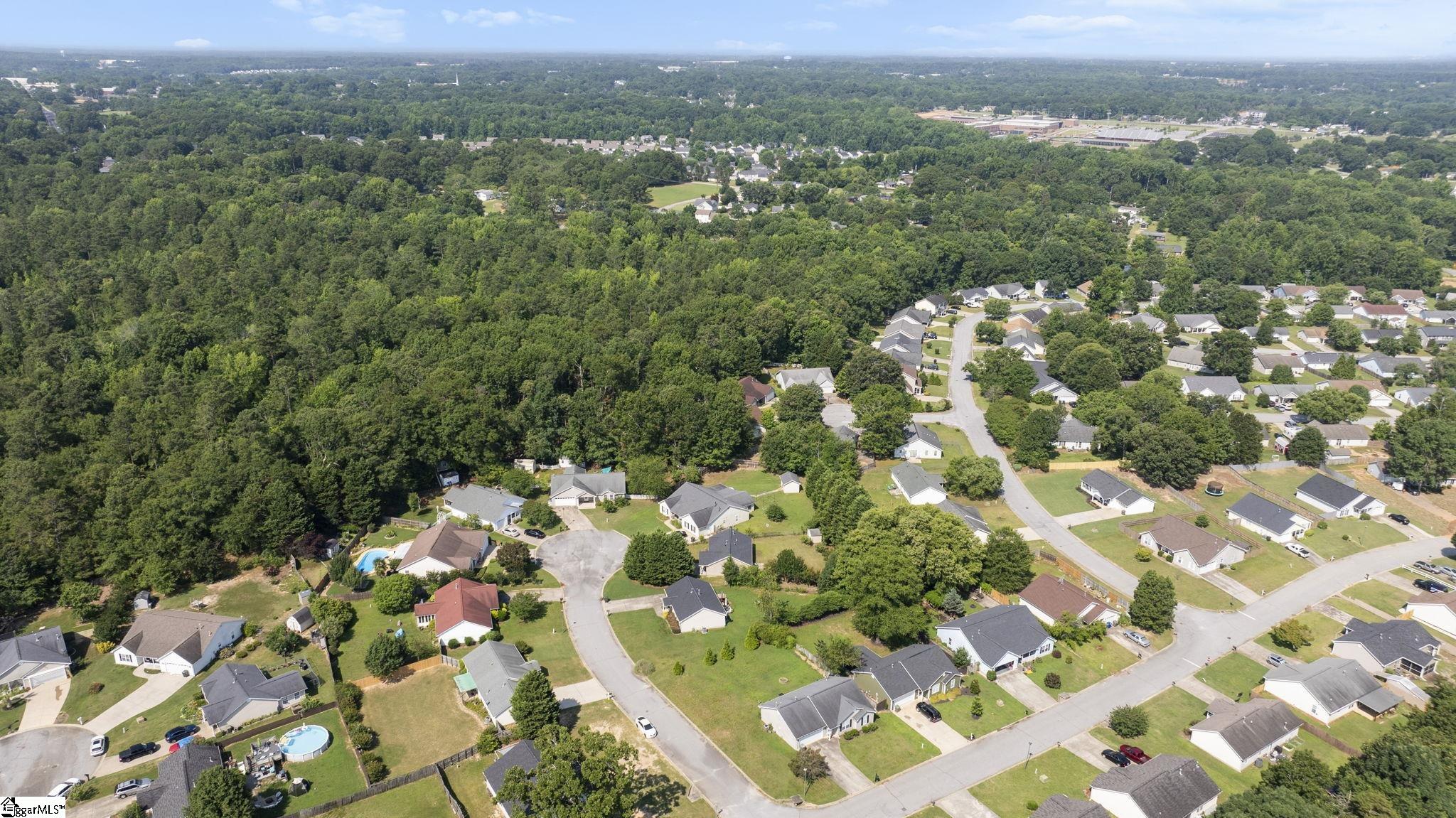 204 Dexter Bend, Fountain Inn, South Carolina image 40