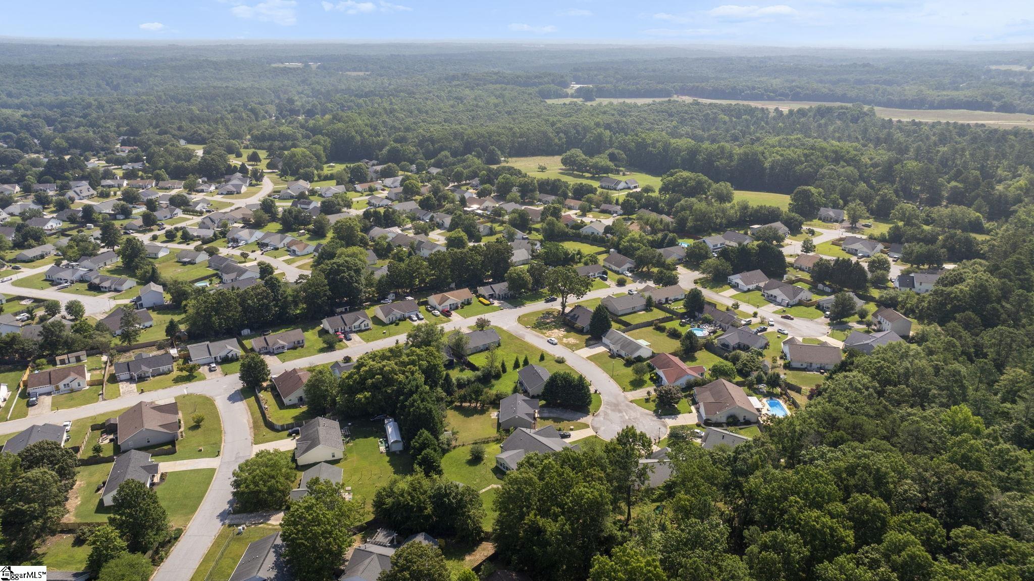 204 Dexter Bend, Fountain Inn, South Carolina image 42