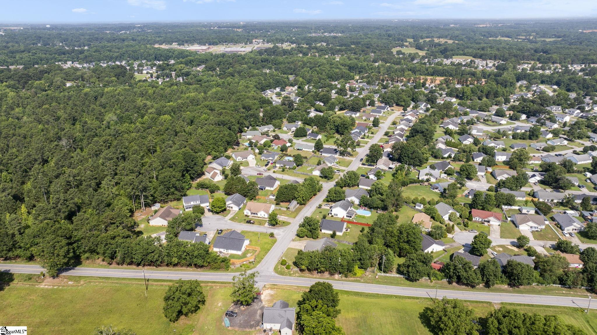 204 Dexter Bend, Fountain Inn, South Carolina image 43