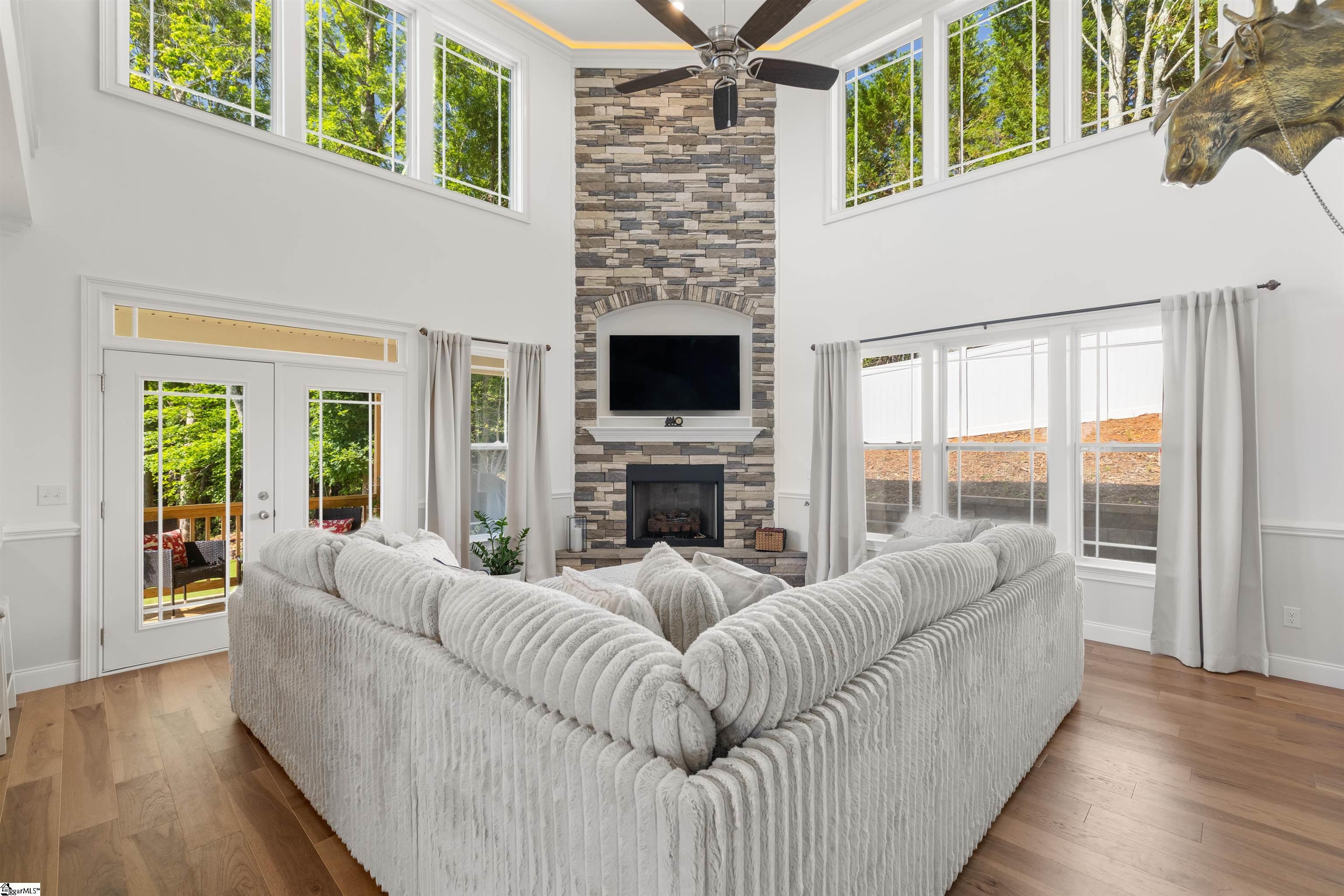 107 Eagles Crest, Marietta, South Carolina image 16