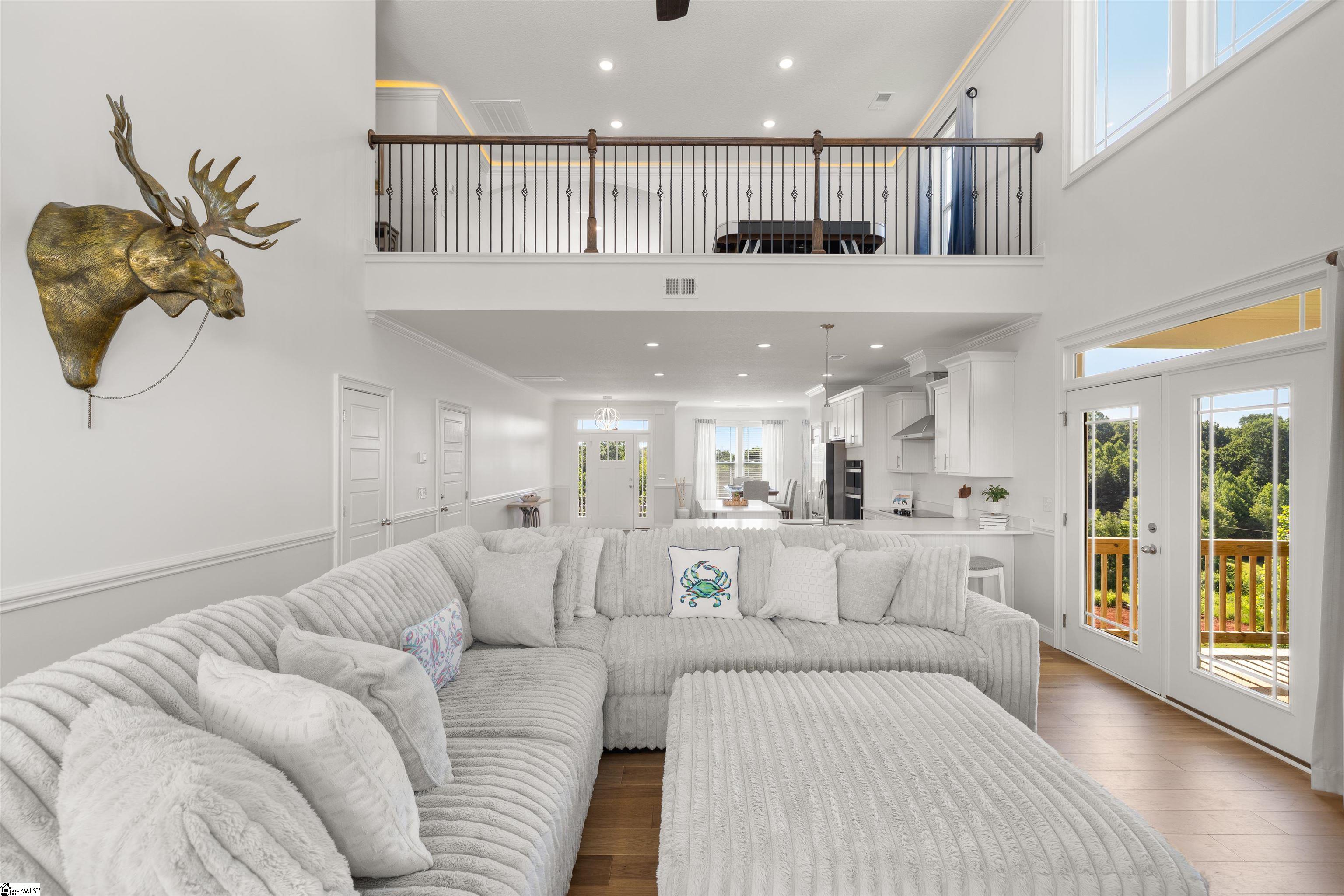 107 Eagles Crest, Marietta, South Carolina image 18