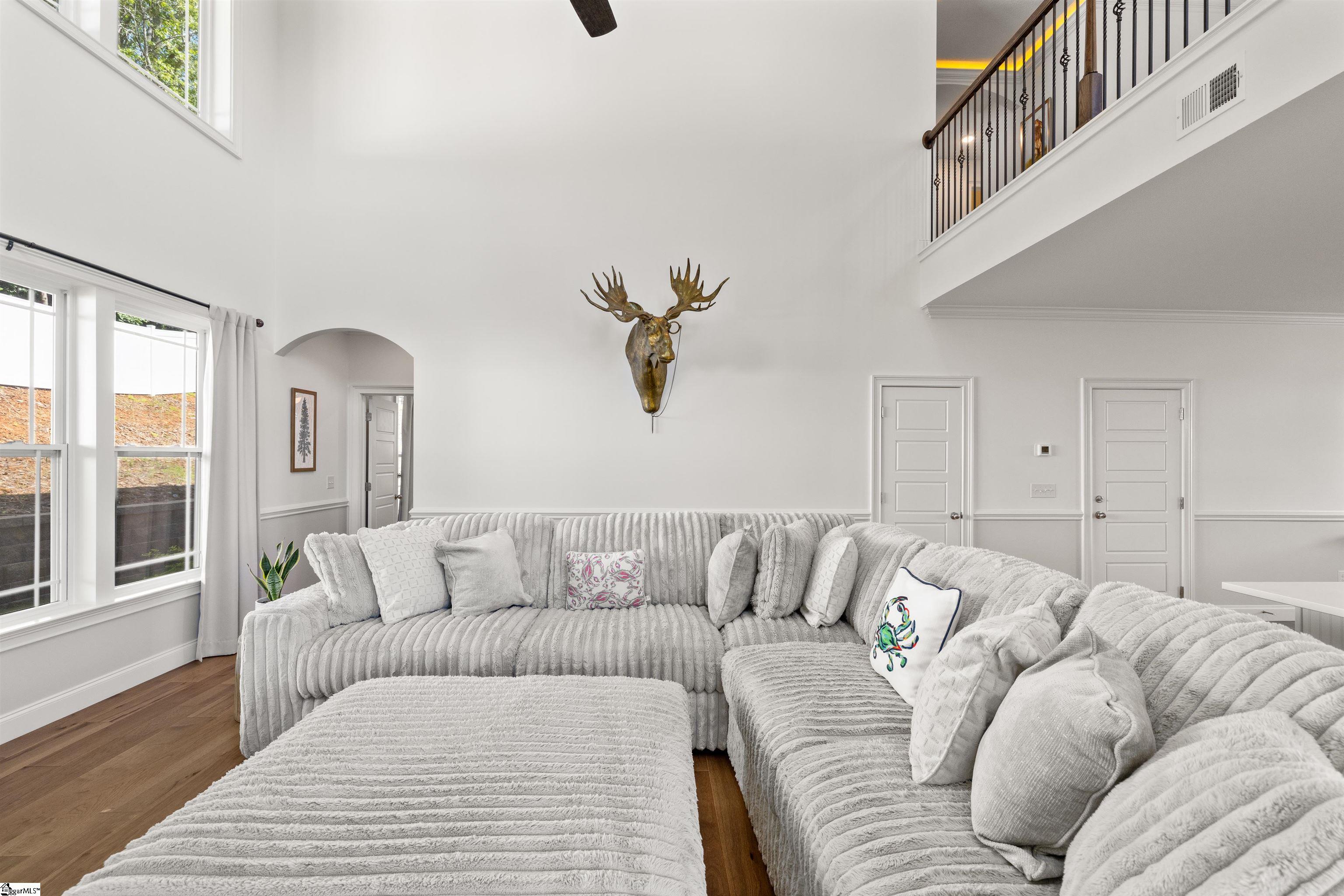 107 Eagles Crest, Marietta, South Carolina image 19