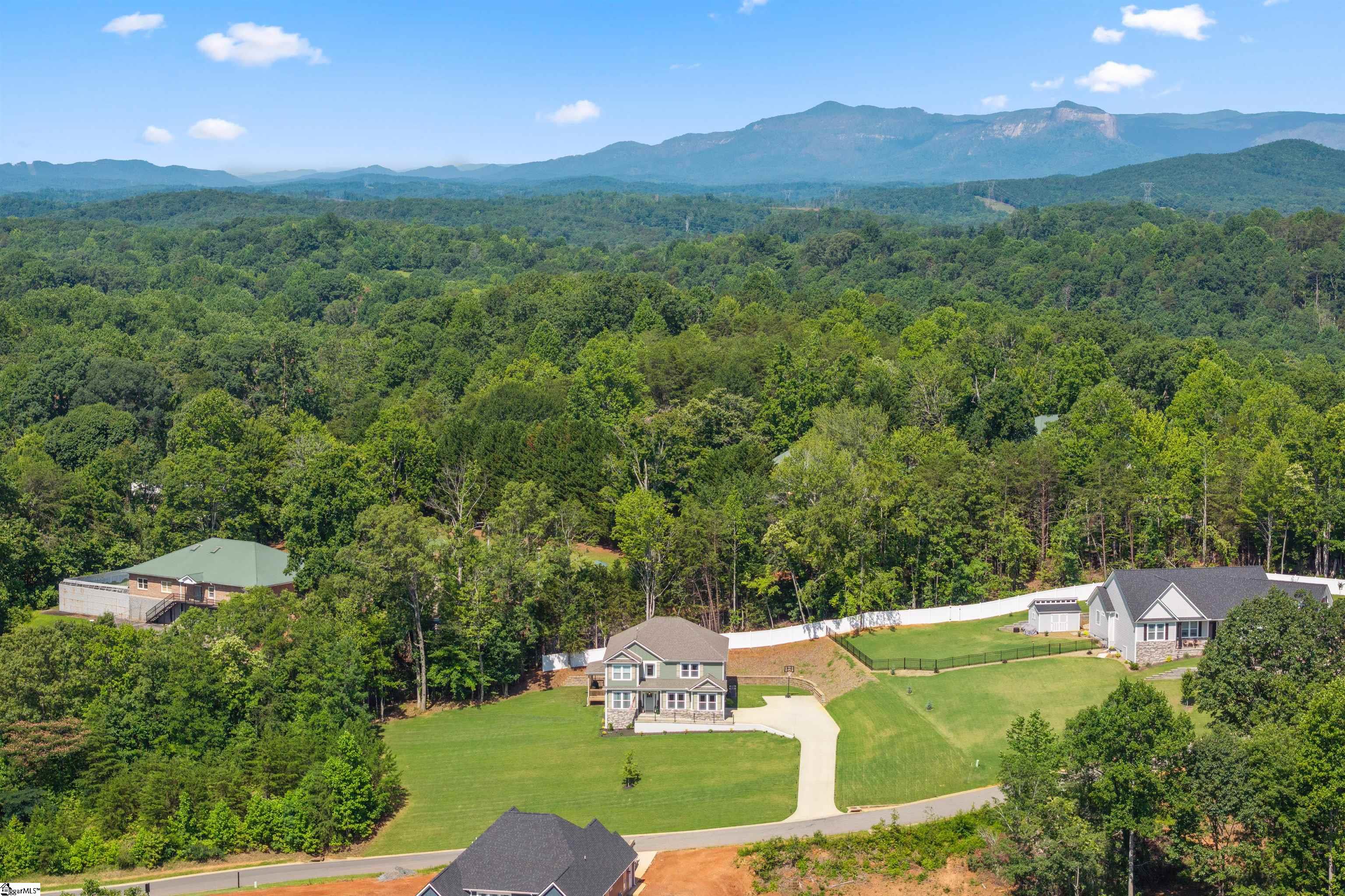 107 Eagles Crest, Marietta, South Carolina image 3