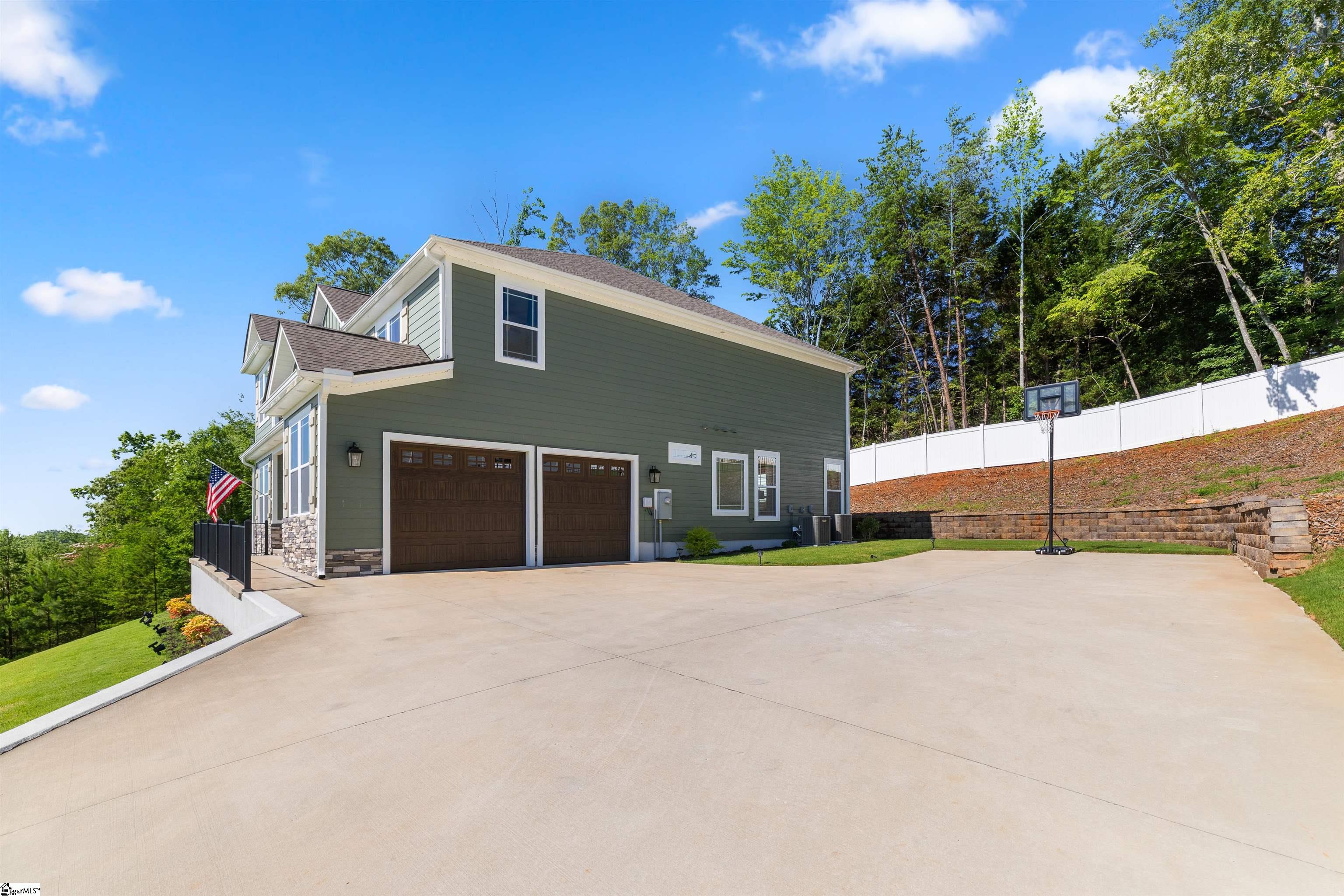 107 Eagles Crest, Marietta, South Carolina image 4