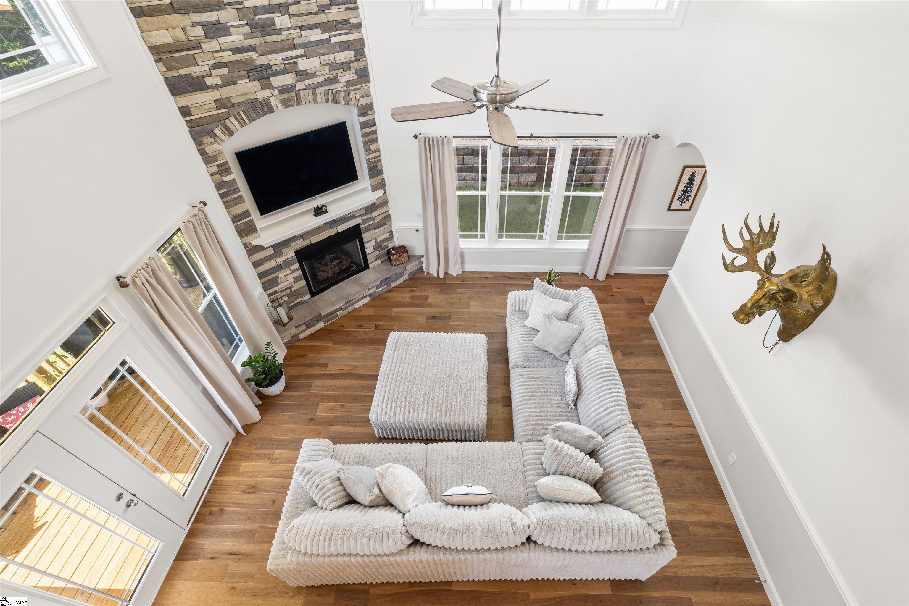 107 Eagles Crest, Marietta, South Carolina image 31