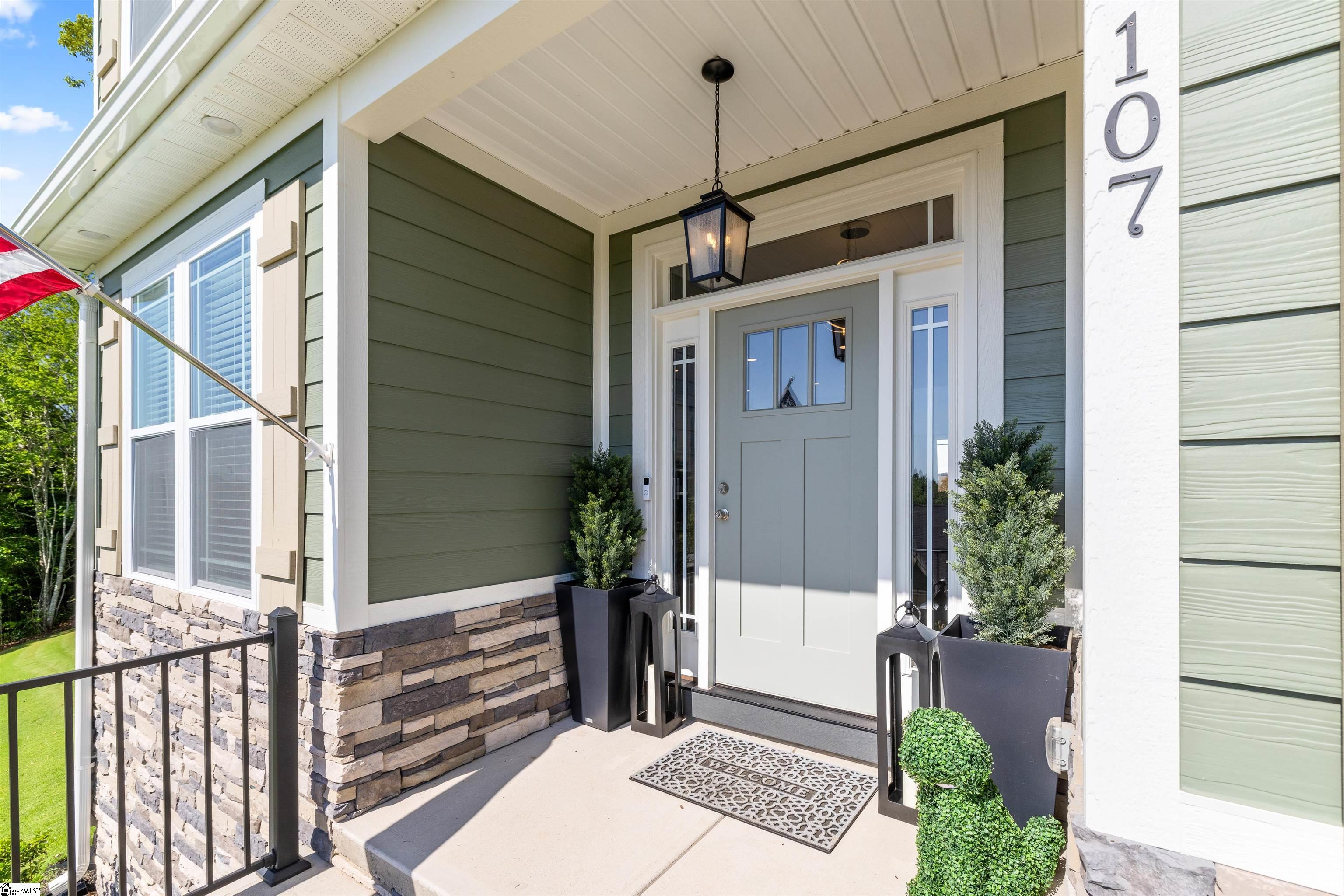107 Eagles Crest, Marietta, South Carolina image 5