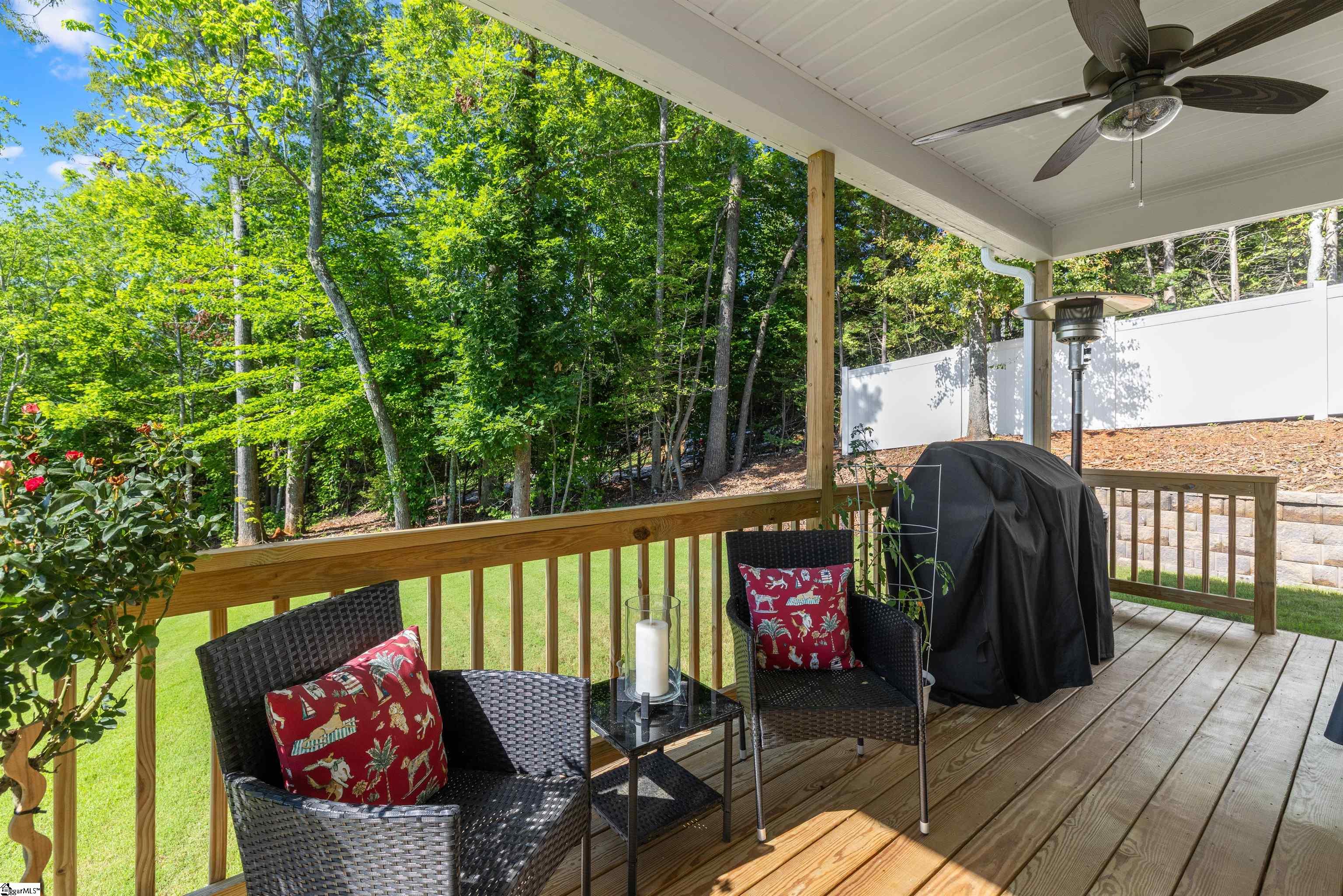 107 Eagles Crest, Marietta, South Carolina image 47