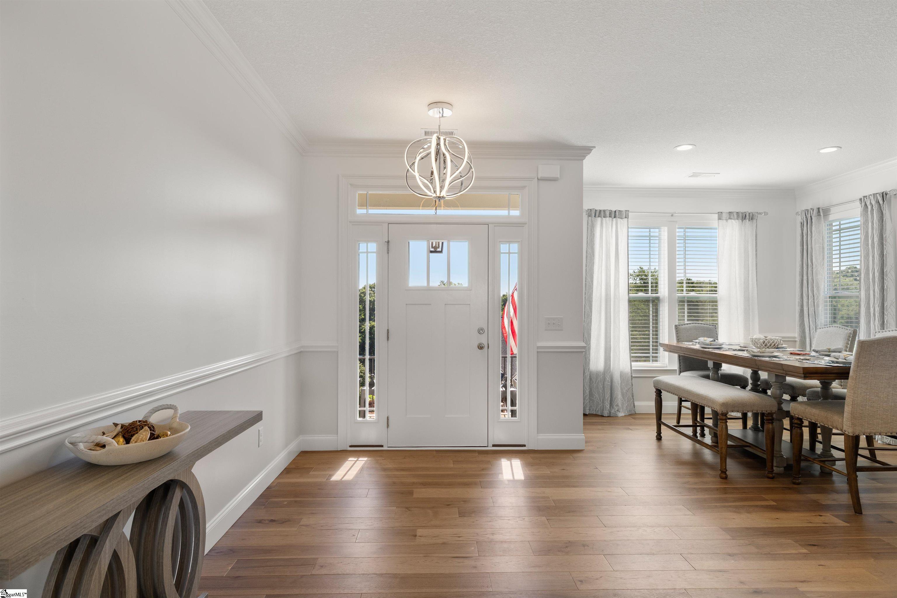 107 Eagles Crest, Marietta, South Carolina image 6