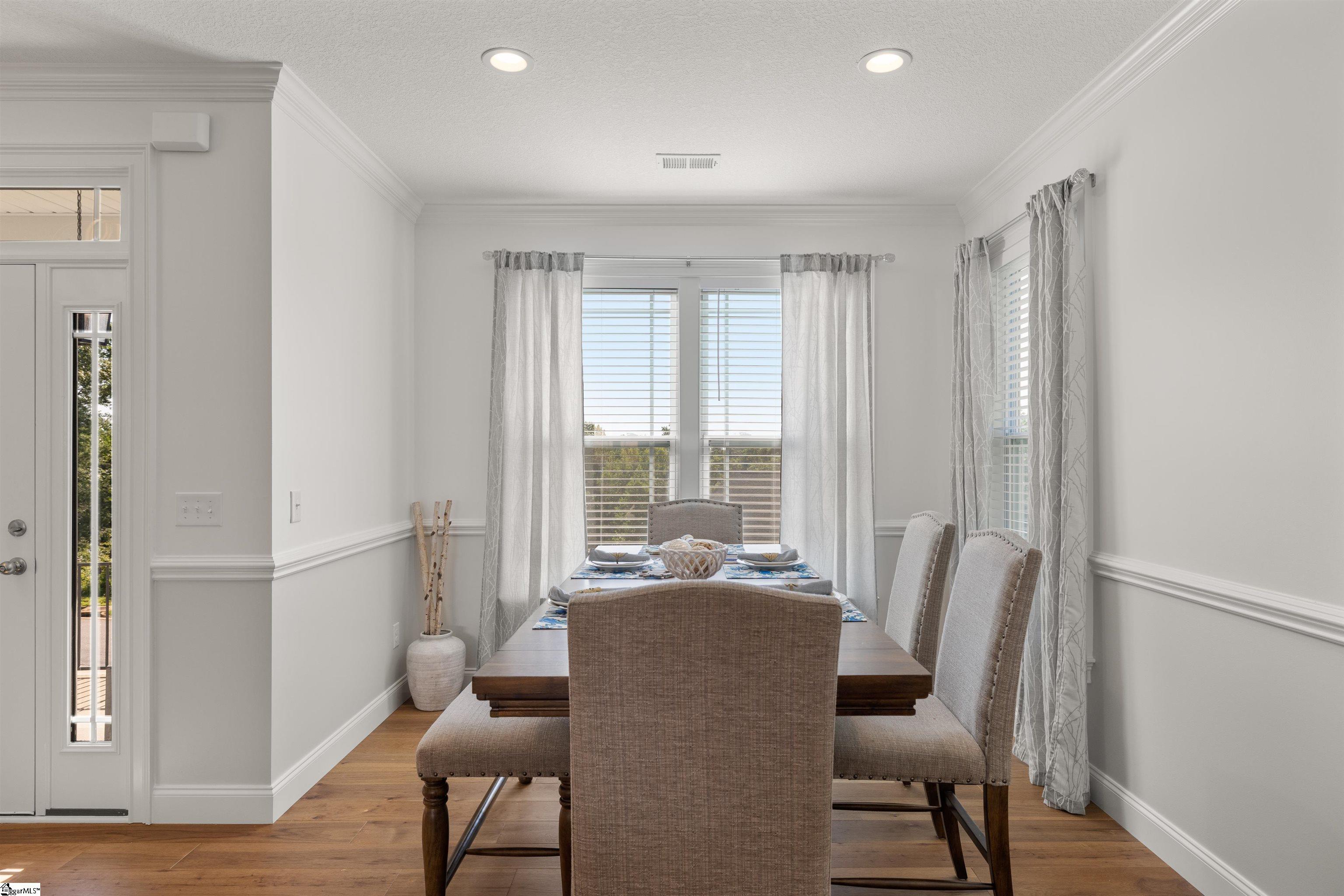 107 Eagles Crest, Marietta, South Carolina image 7