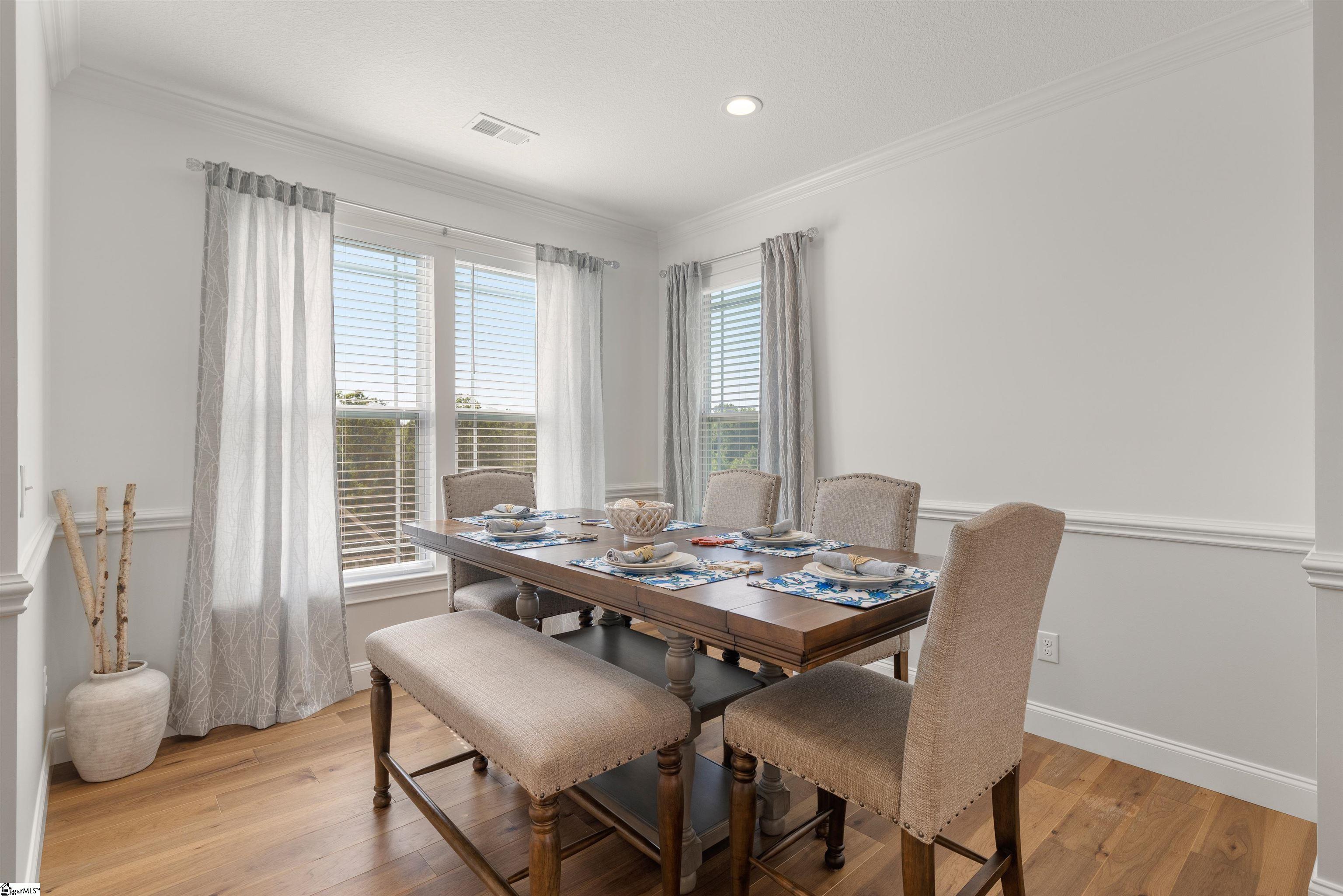 107 Eagles Crest, Marietta, South Carolina image 8