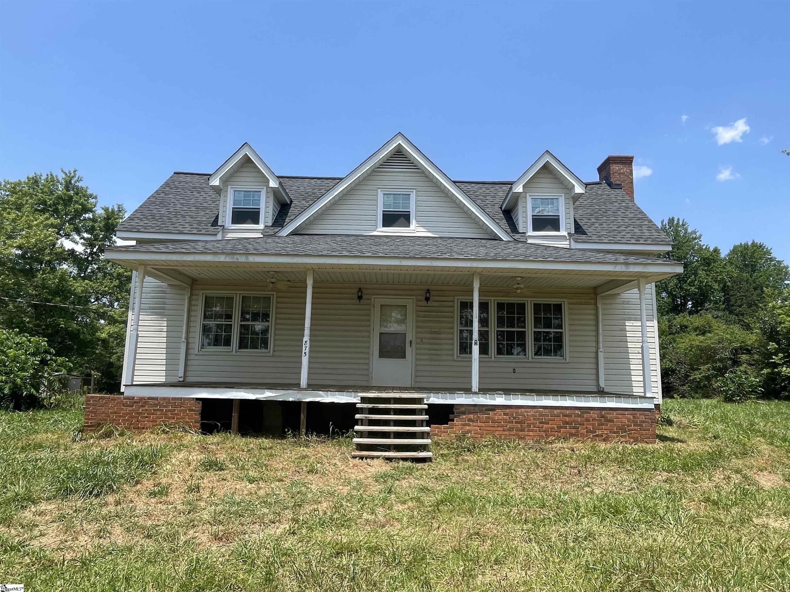 875 Love And Care, Six Mile, South Carolina image 2