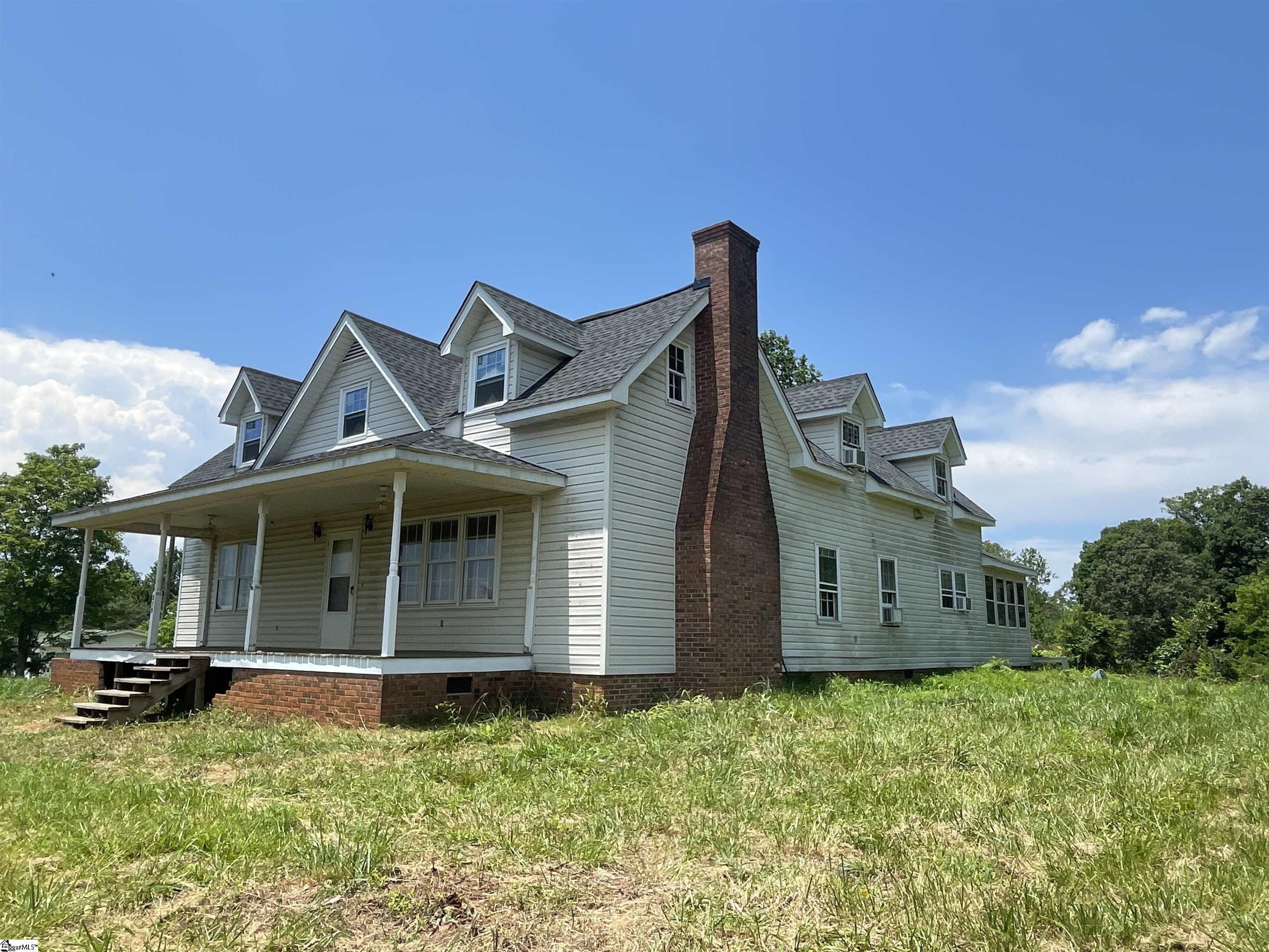 875 Love And Care, Six Mile, South Carolina image 3