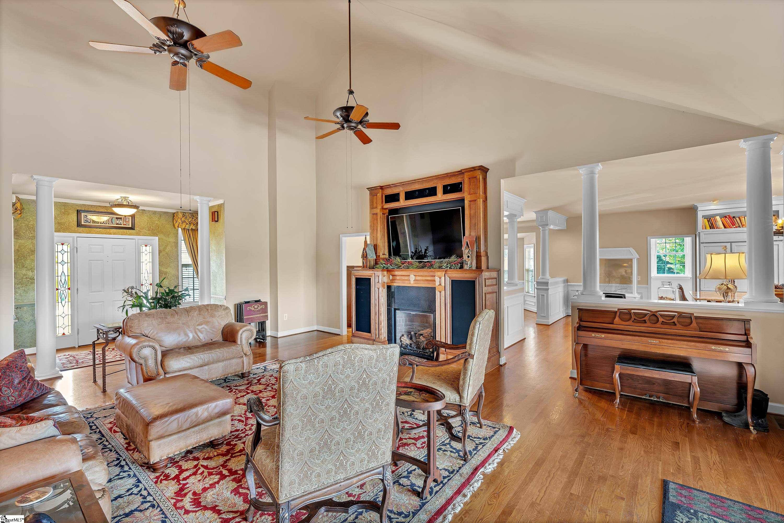 14 Andelusian, Pelzer, South Carolina image 20